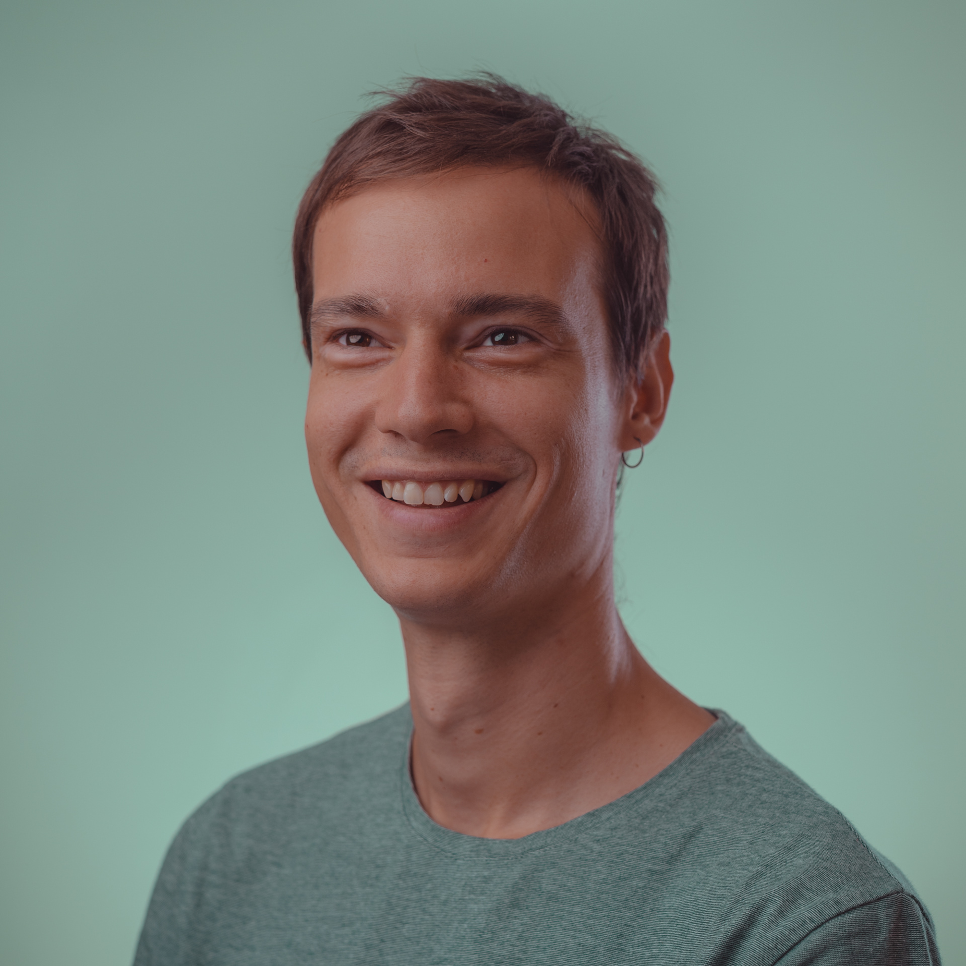 Nikos Giuris / Designer