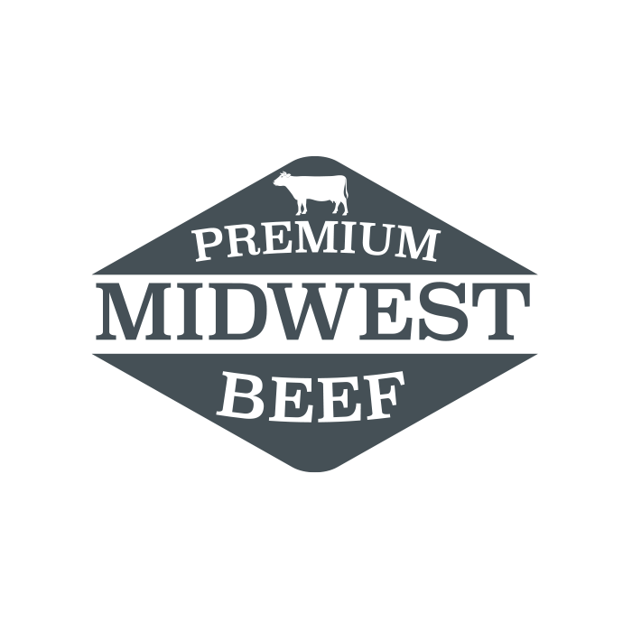 Logo Design for beef distributor