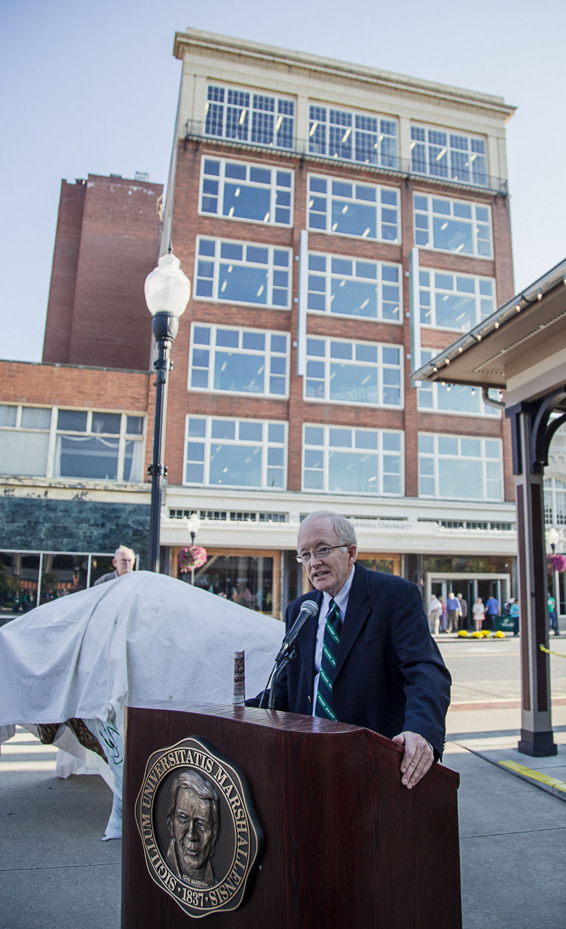 Photo by Toril Lavender | Herald Dispatch