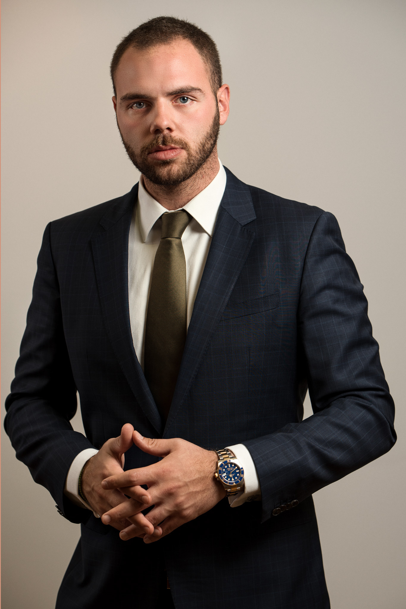 Pericles - Lawyer