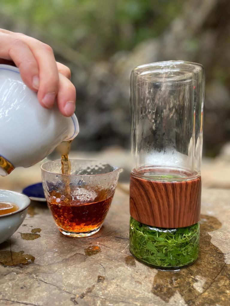 反斗泡茶師
