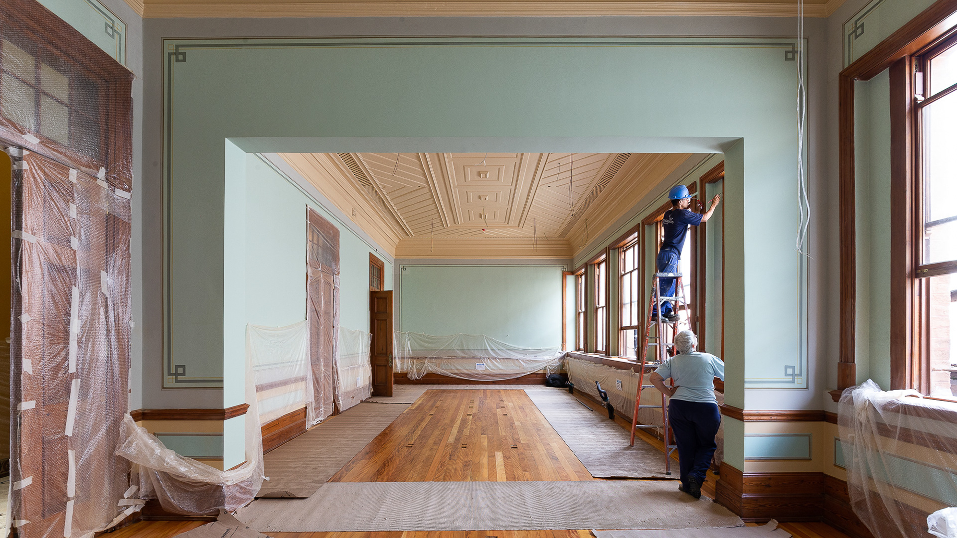 Museu da Língua Portuguesa | Pedro Mendes da Rocha