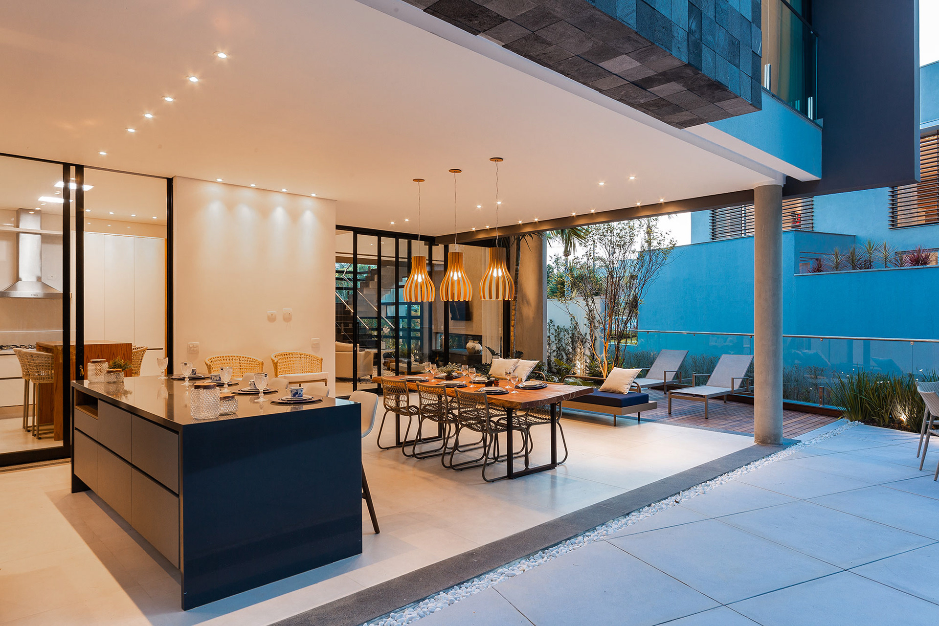 Casa JPG | RAIZ Arquitetura