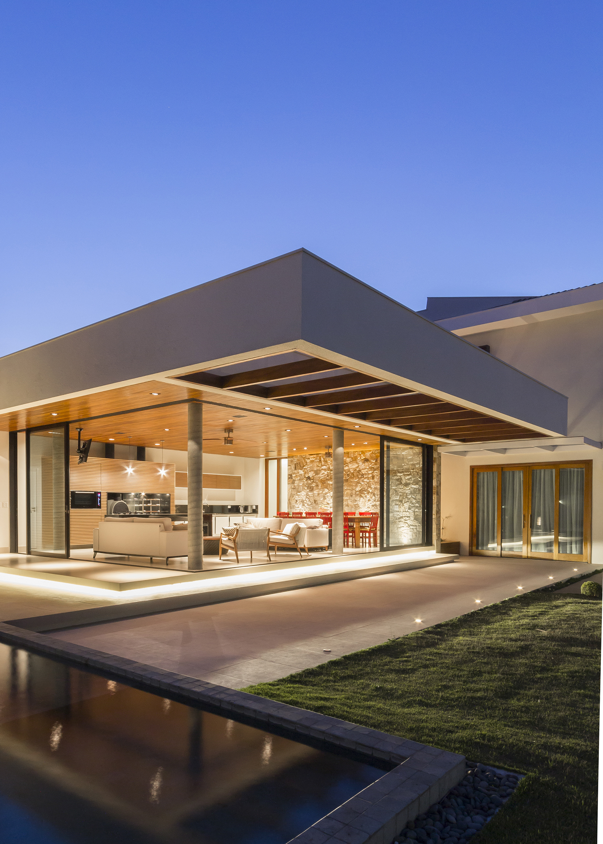 Casa Damha | Cawy Arquitetura