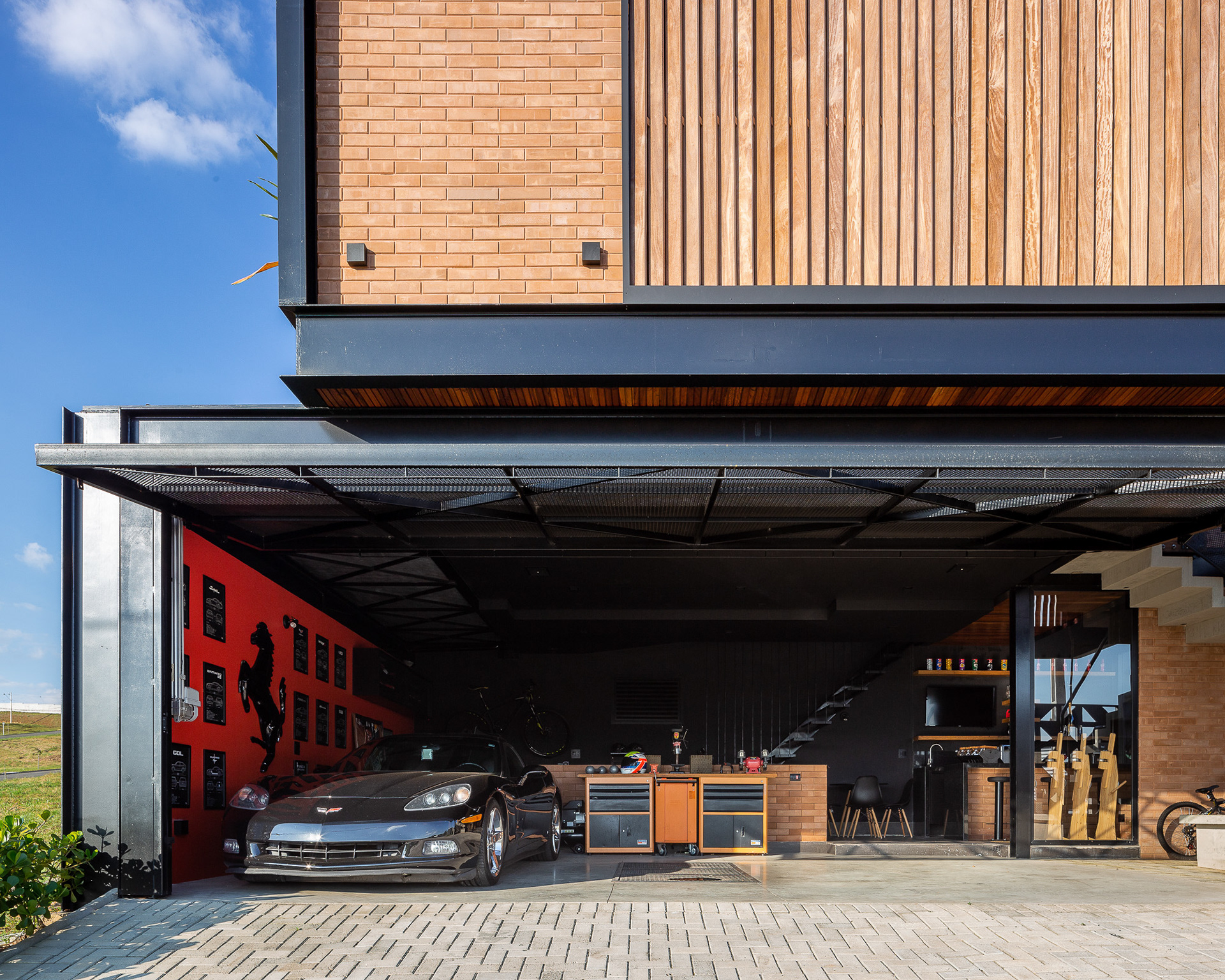 Casa Torto | Taguá Arquitetura