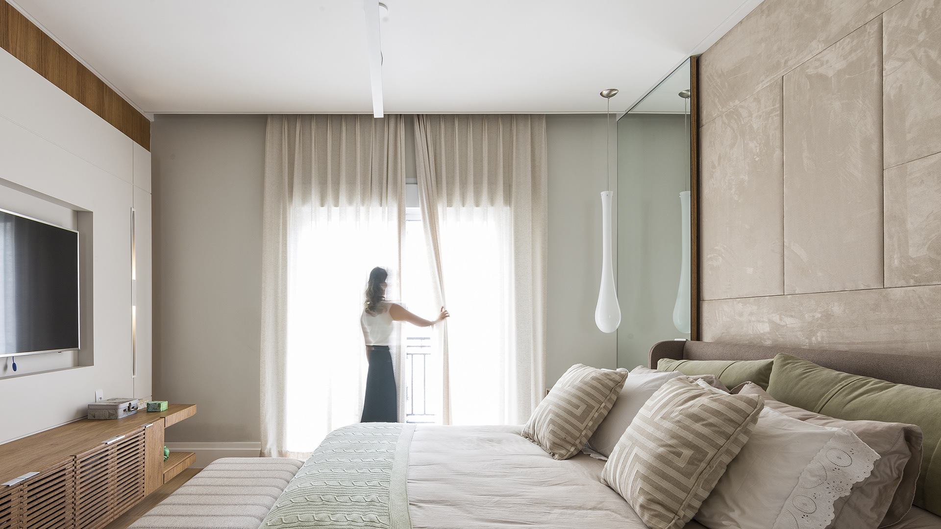 Apartamento VC | Mara Chap Chap