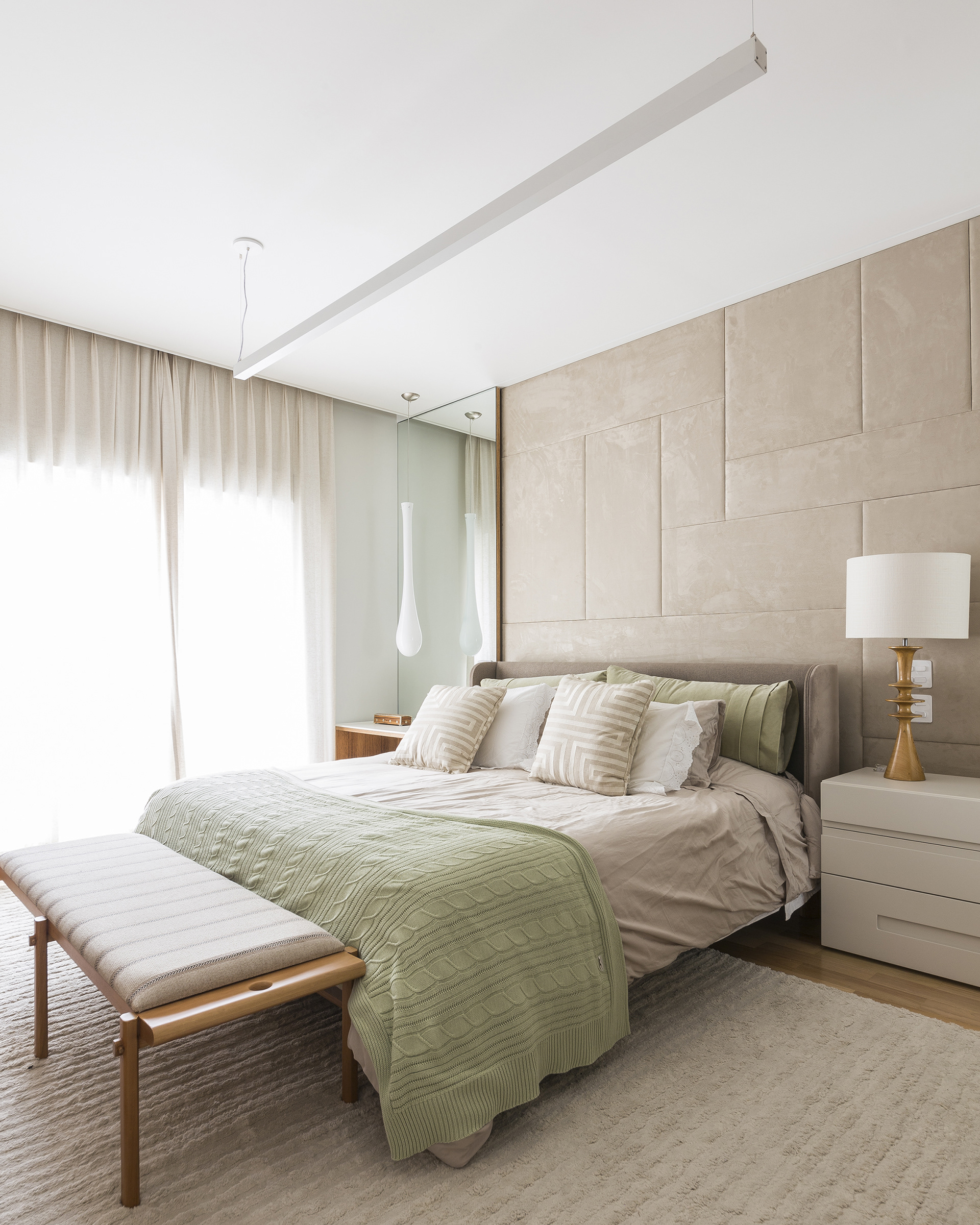 Apartamento VC | Mara Chap Chap