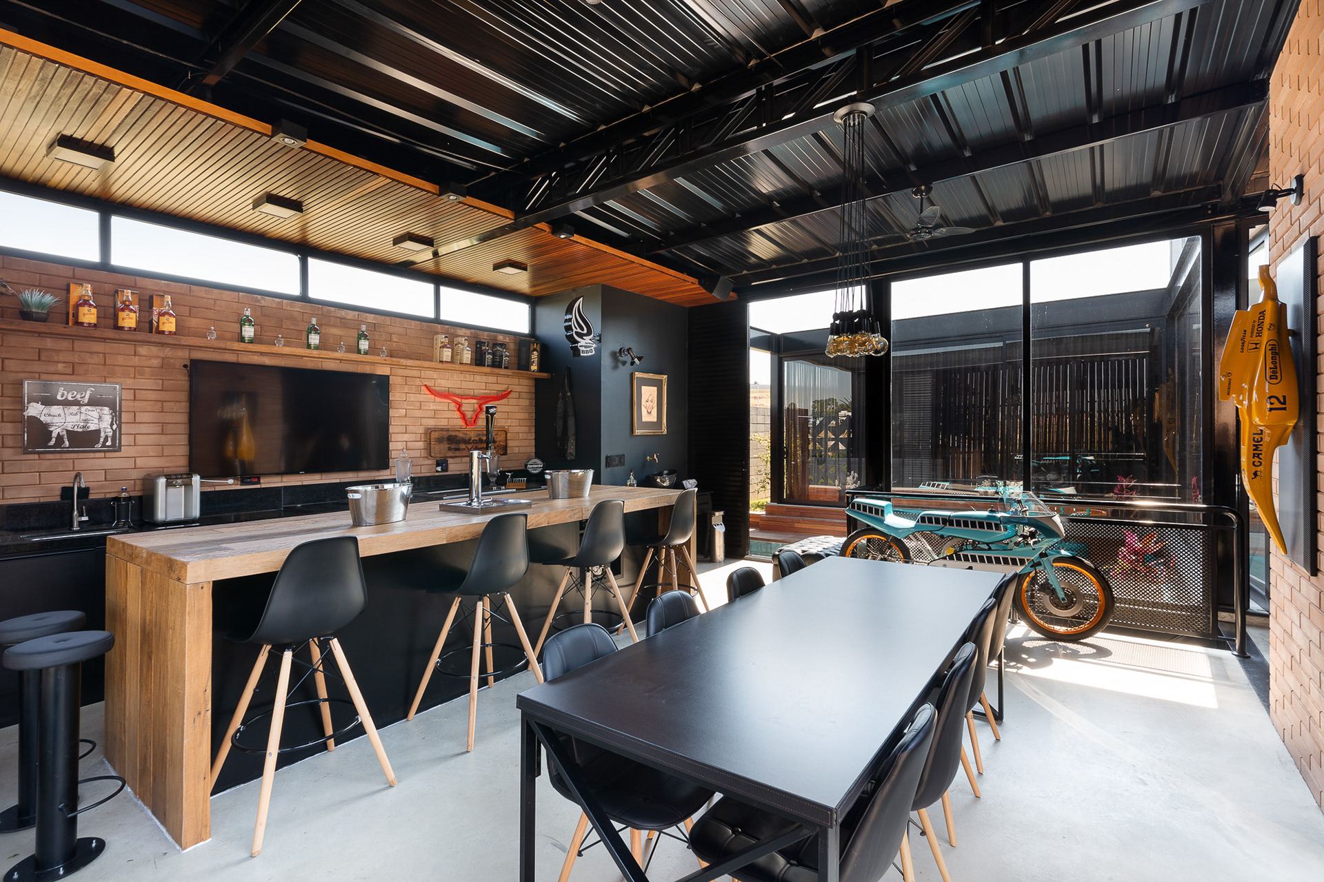 Casa Torto | Taguá Arquitetura