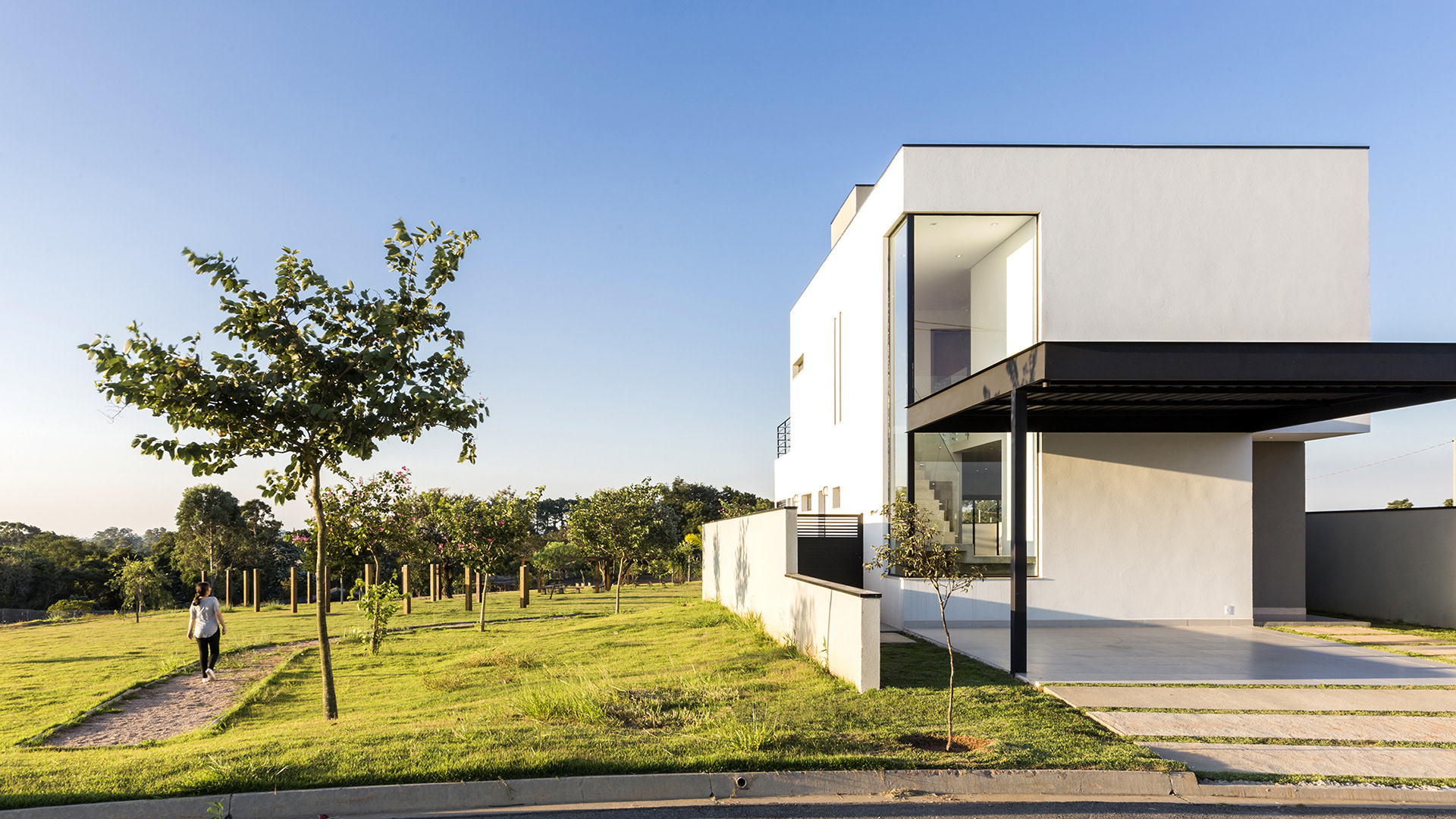 Casa SG | Taguá Arquitetura