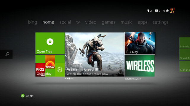 Step 3.  Be the leader and ...