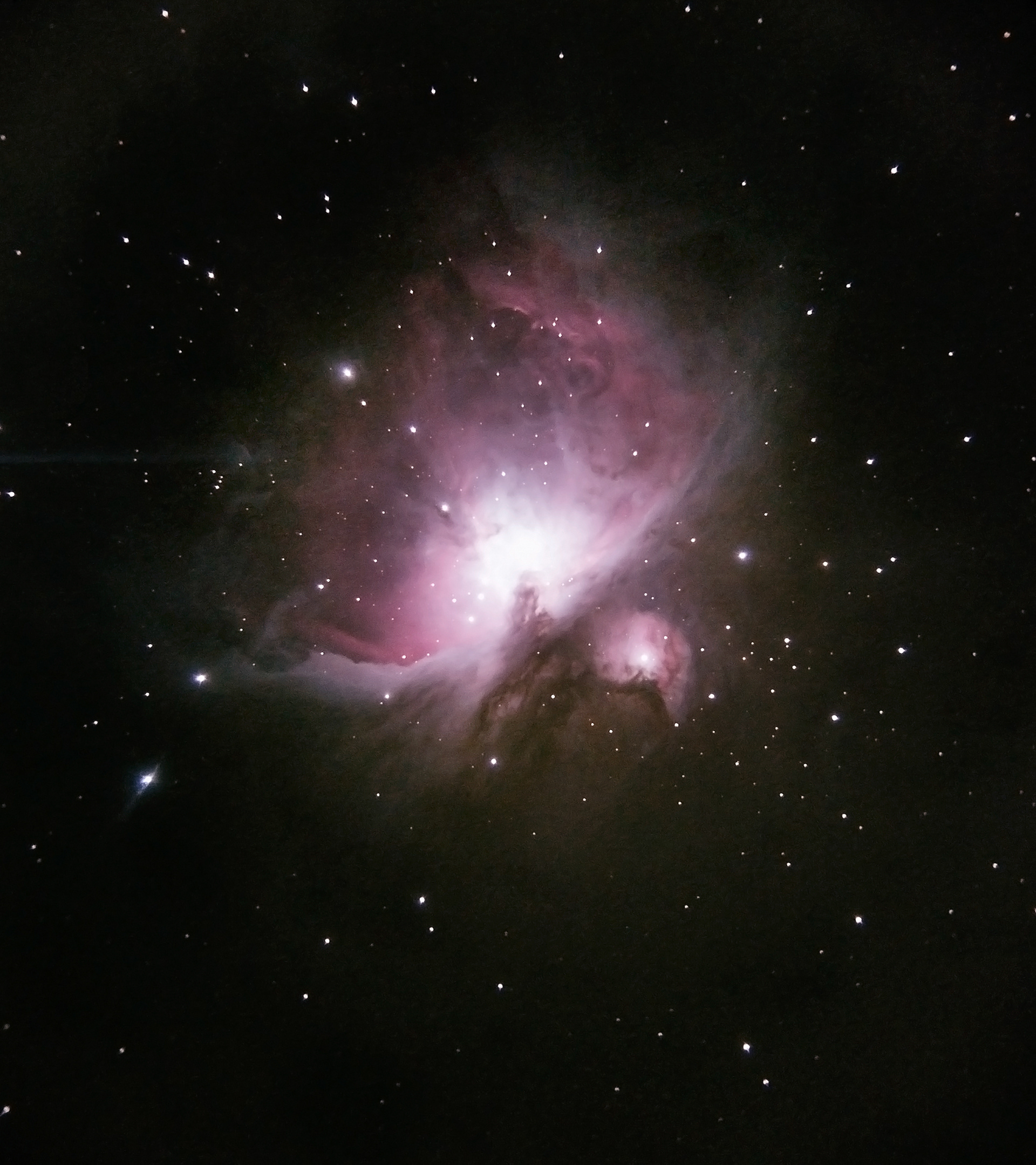 Orion Nebula