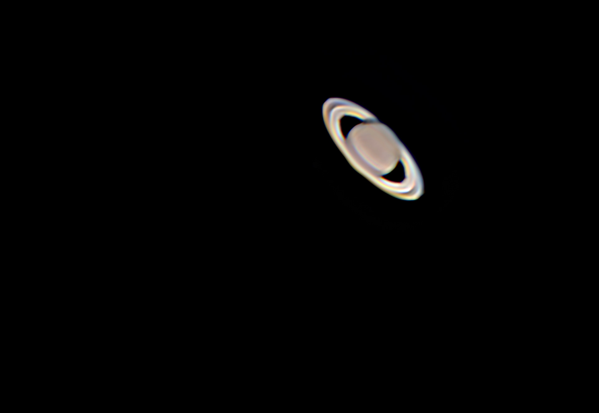 Saturn
