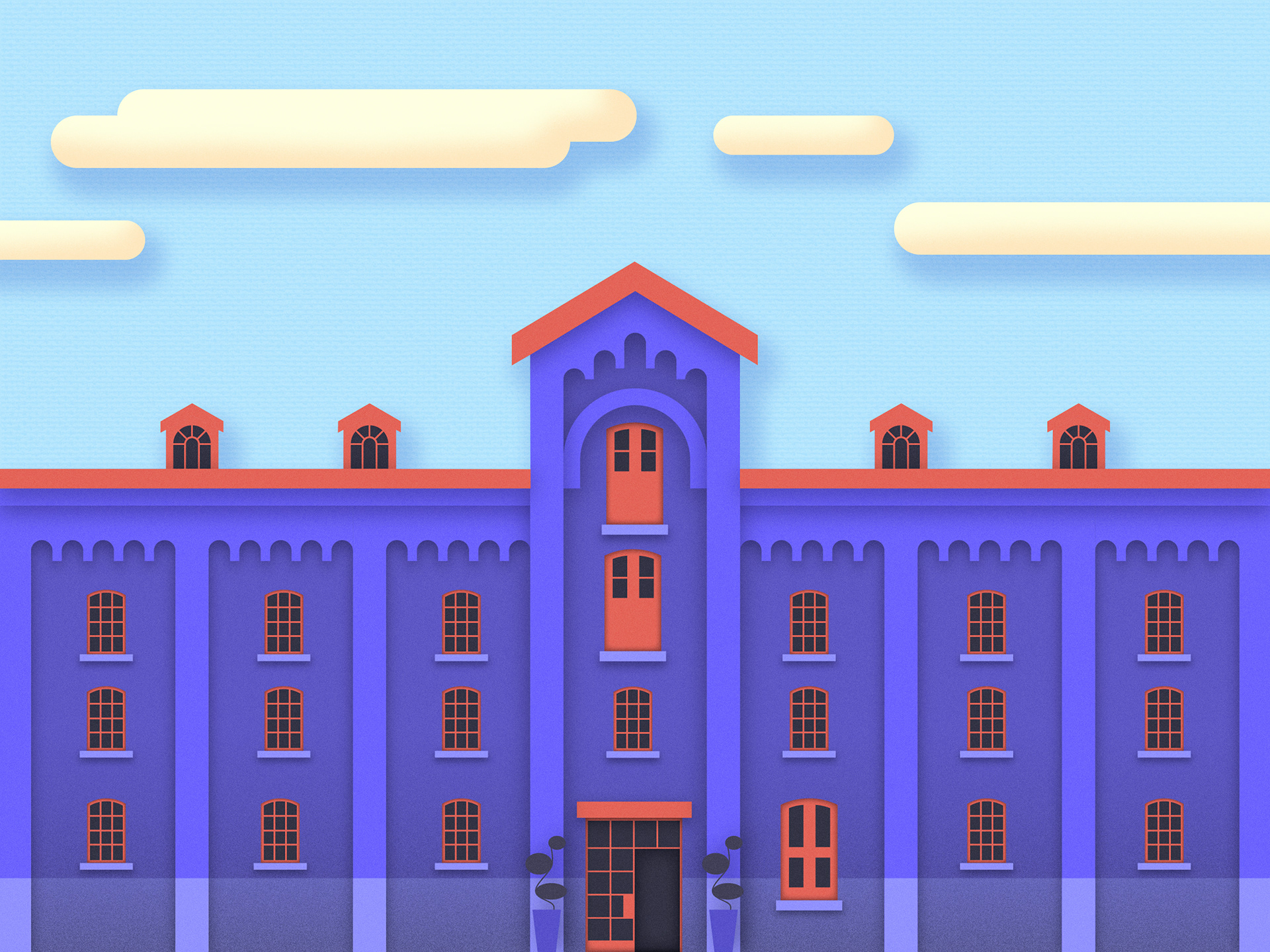 Spirit of York Distillery