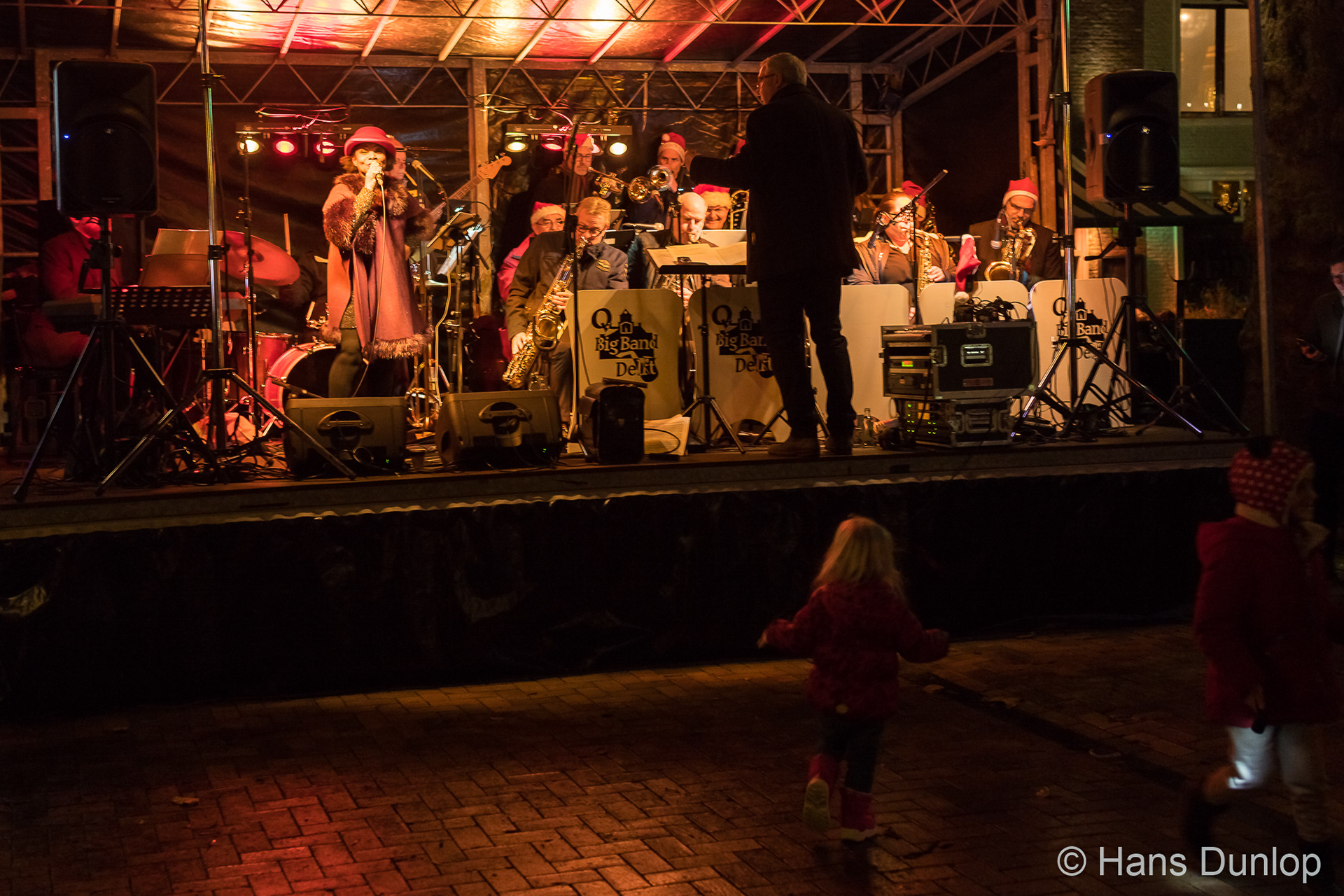 Lichtjesavond 2018