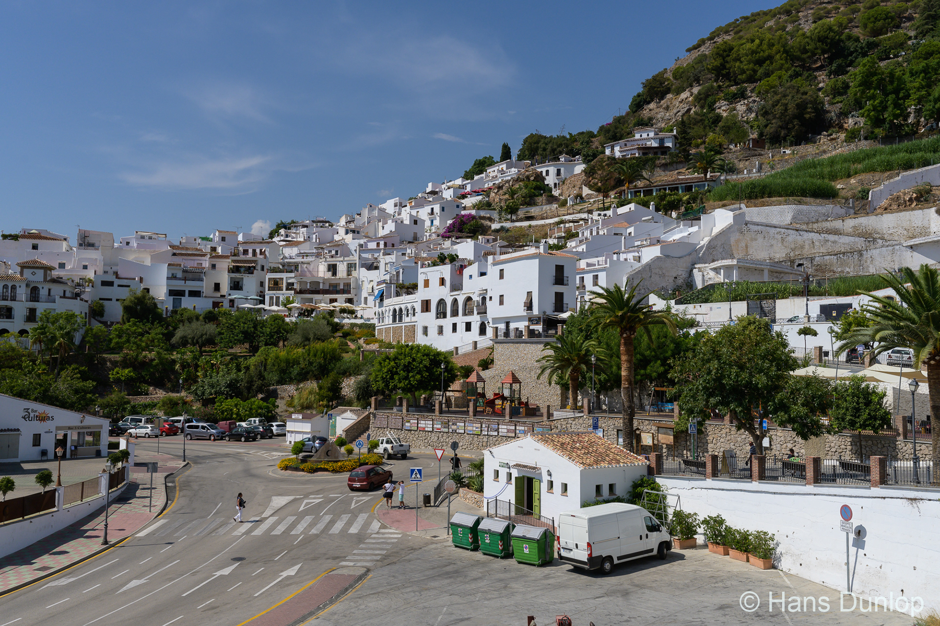 Frigiliana