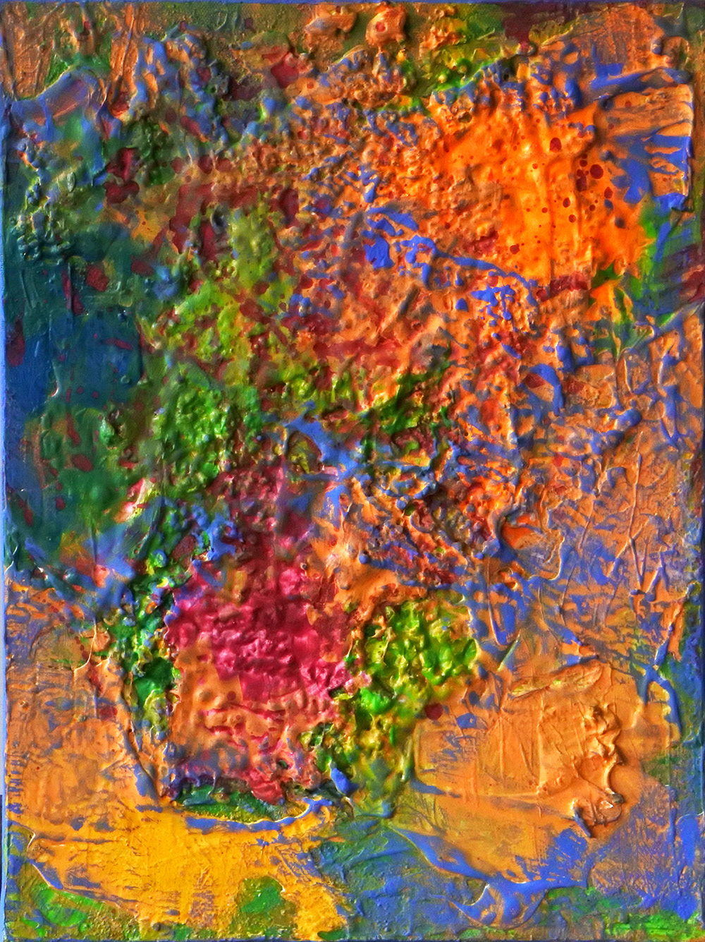 Matter Painting 49