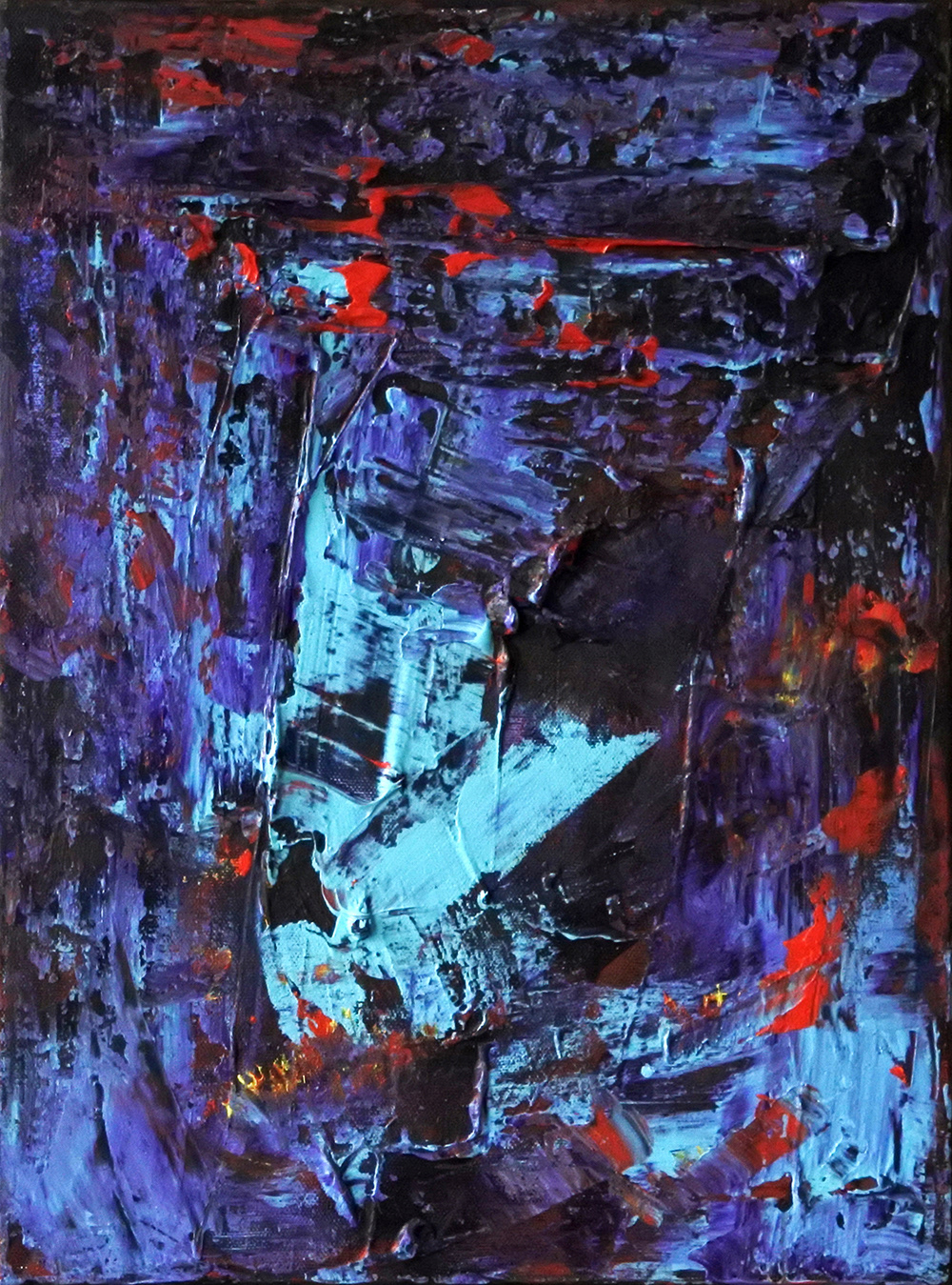 Matter Painting 20
