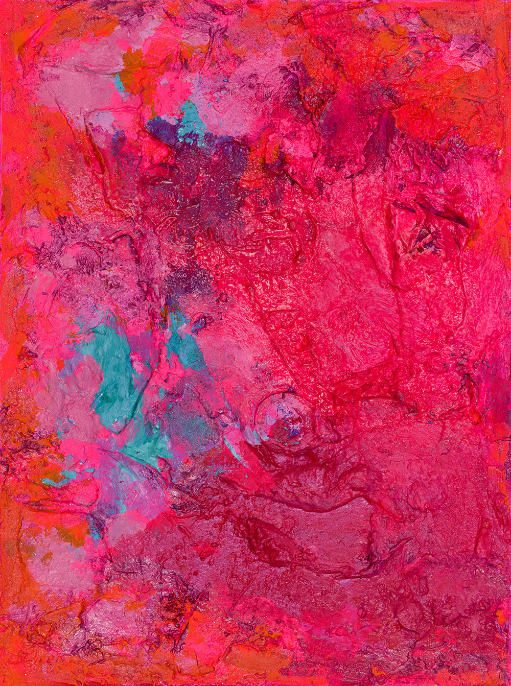 Matter Painting 95