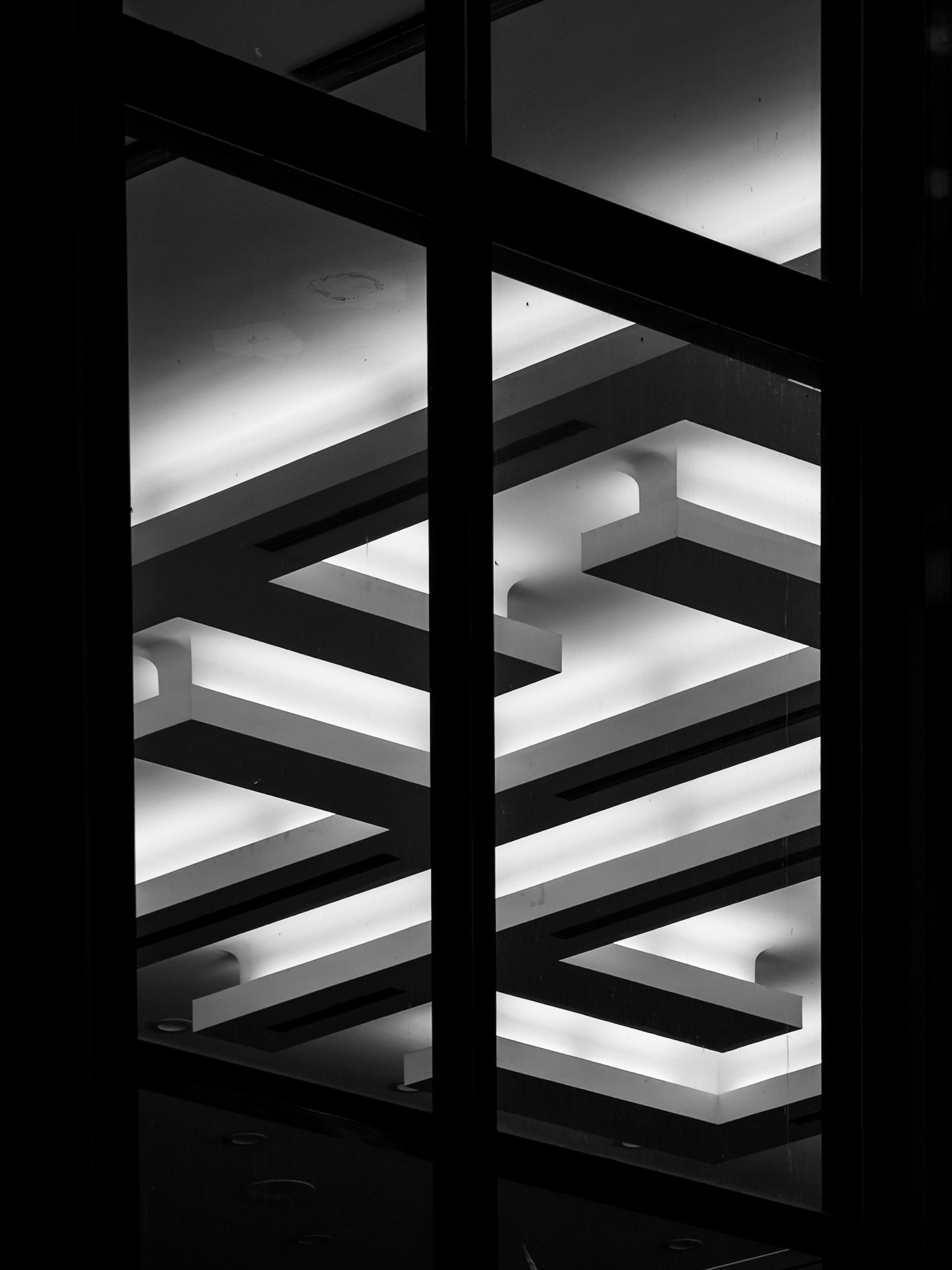 Bisected