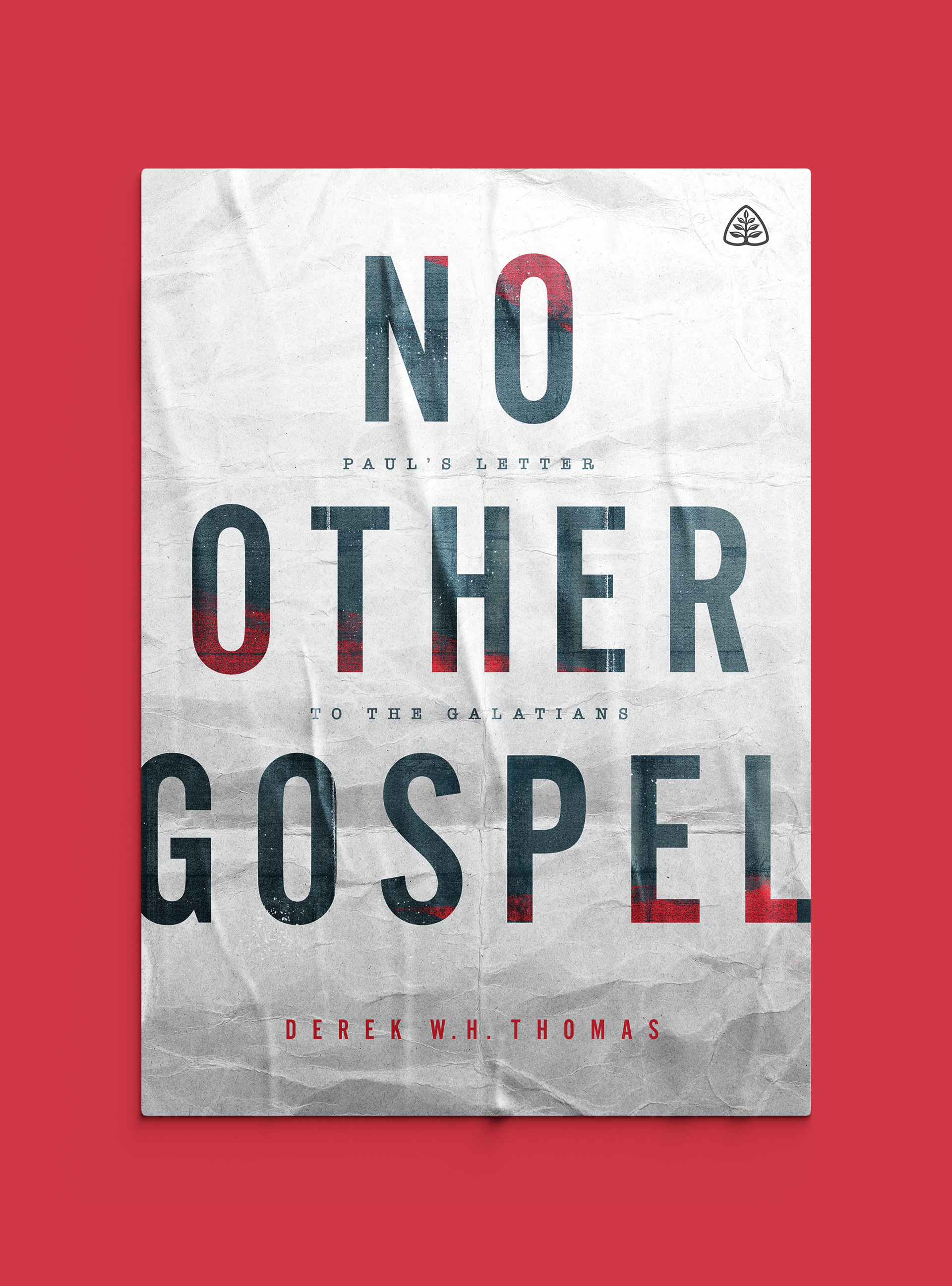 Ruben J Cabrera No Other Gospel By Derek Thomas