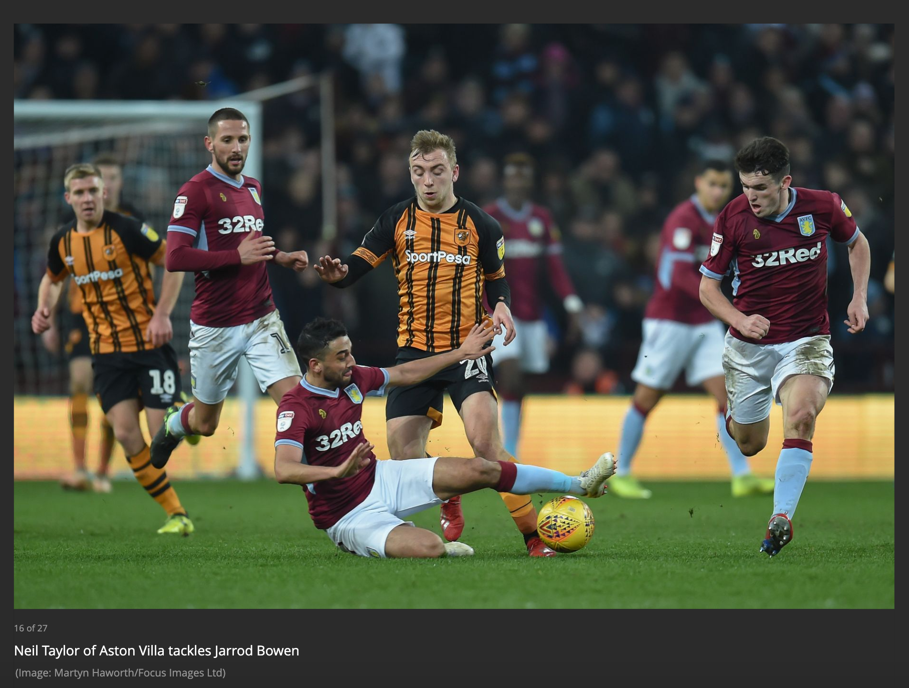 Focus Images - Hull Live Online - 19 JAN 2019