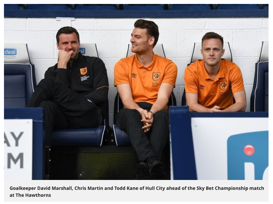 Focus Images - Hull Live Online - 21 APR 19