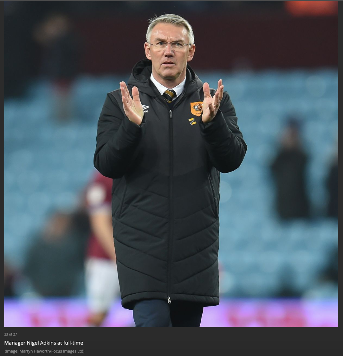 Focus Images - Hull Live Online - 19 JAN 2019