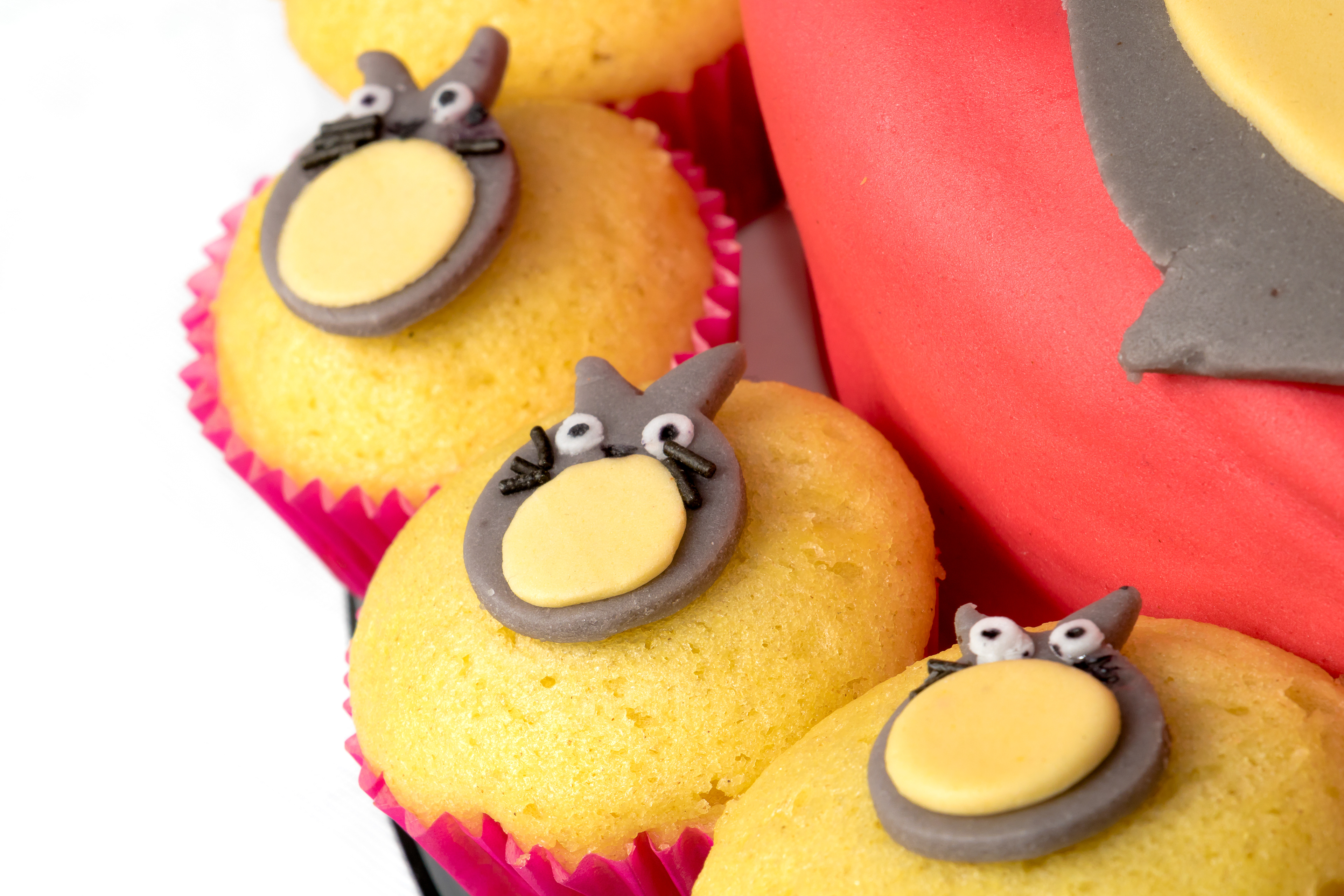Latidos Repostería