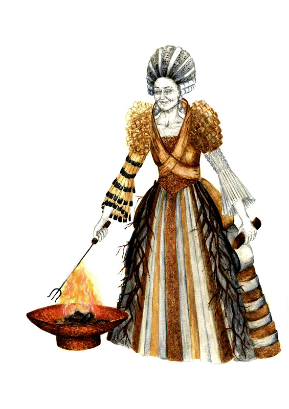 The Wood Producer in Responsible Consumption and Production