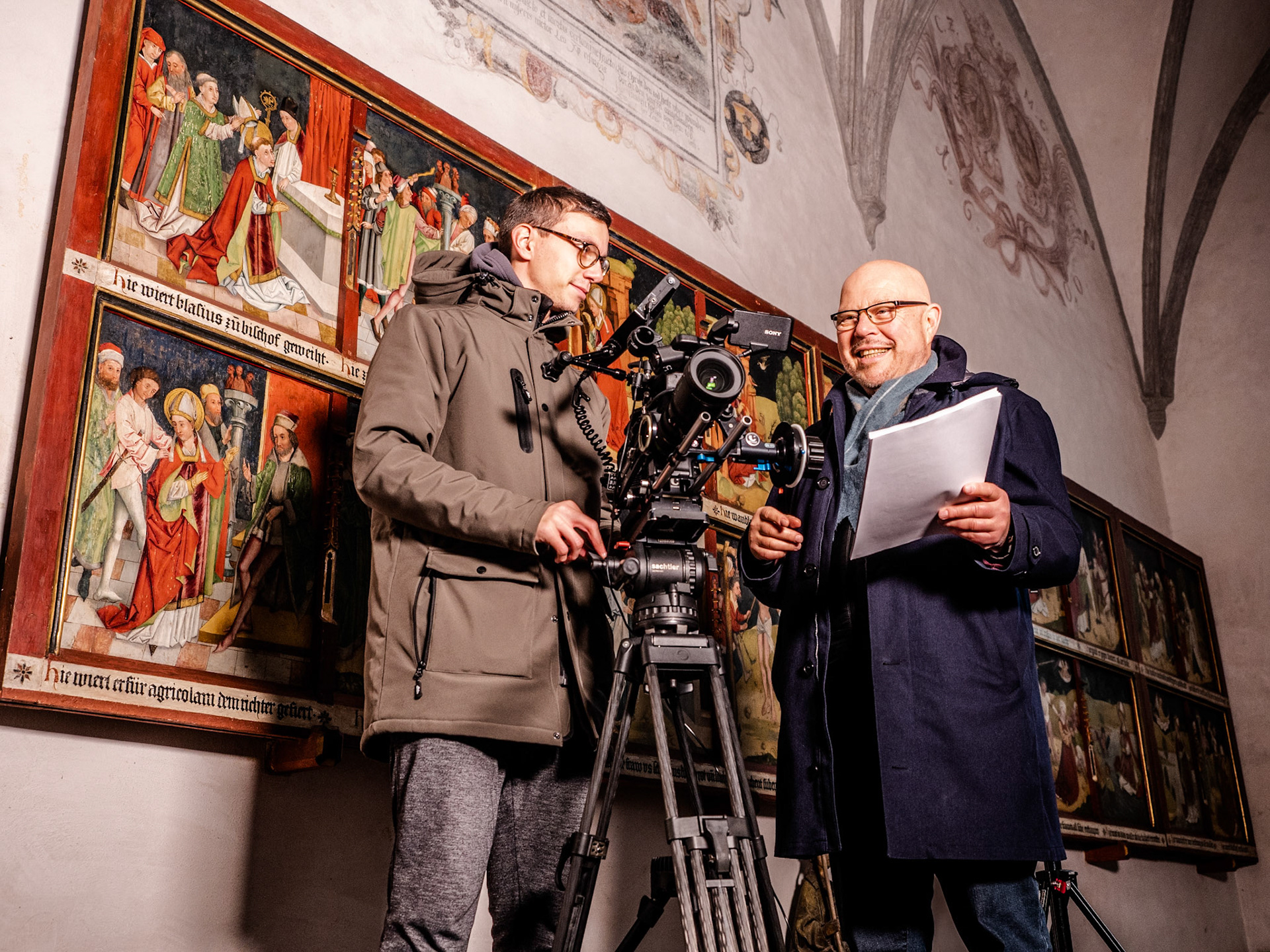 Nov 20: Kirche digital in Kaufbeuren