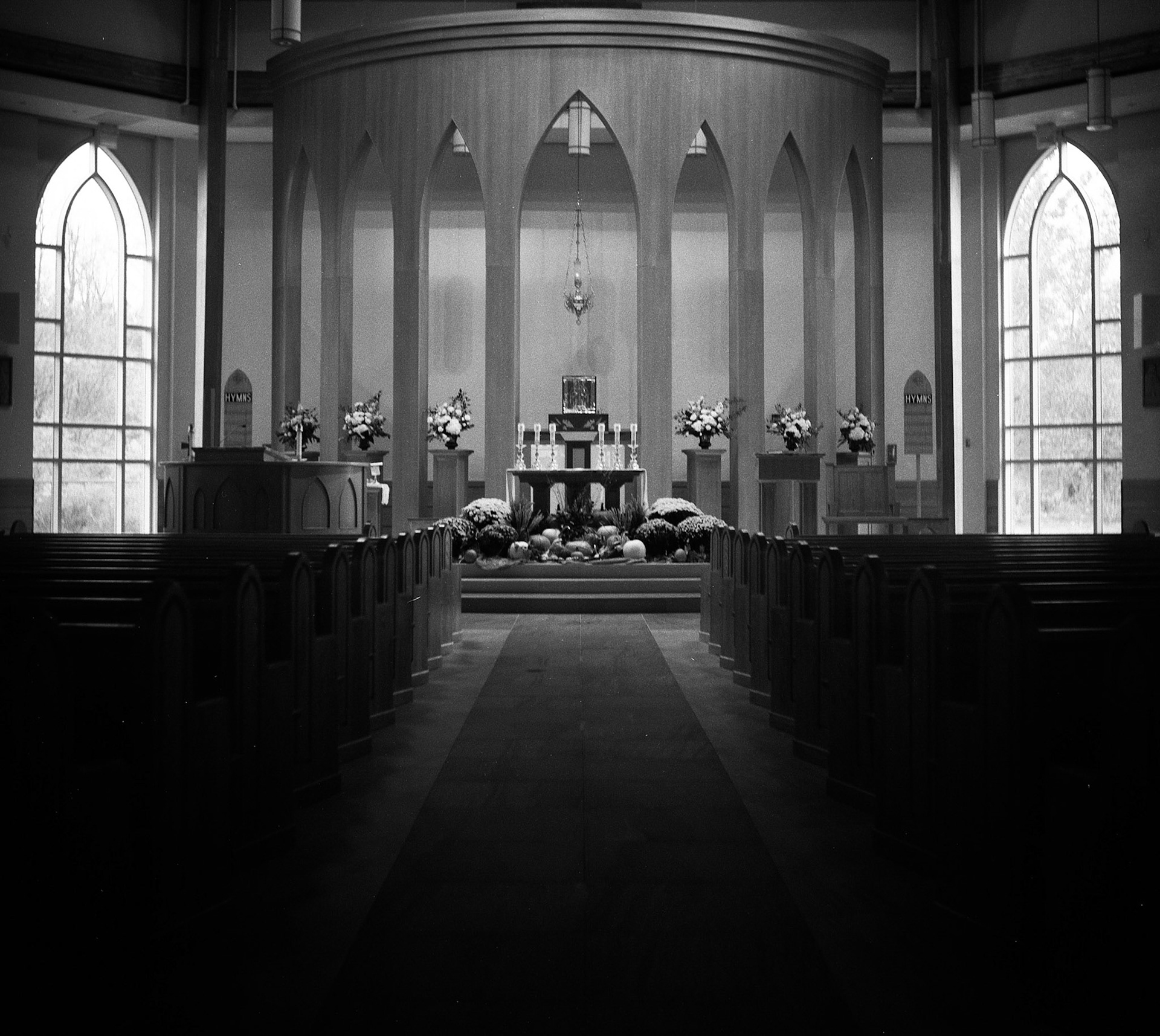 SJB Sanctuary