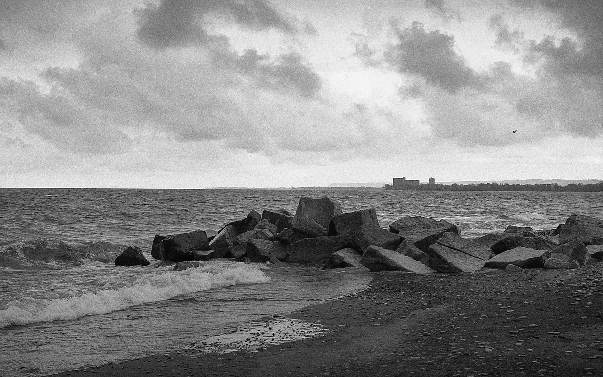 Lake Ontario