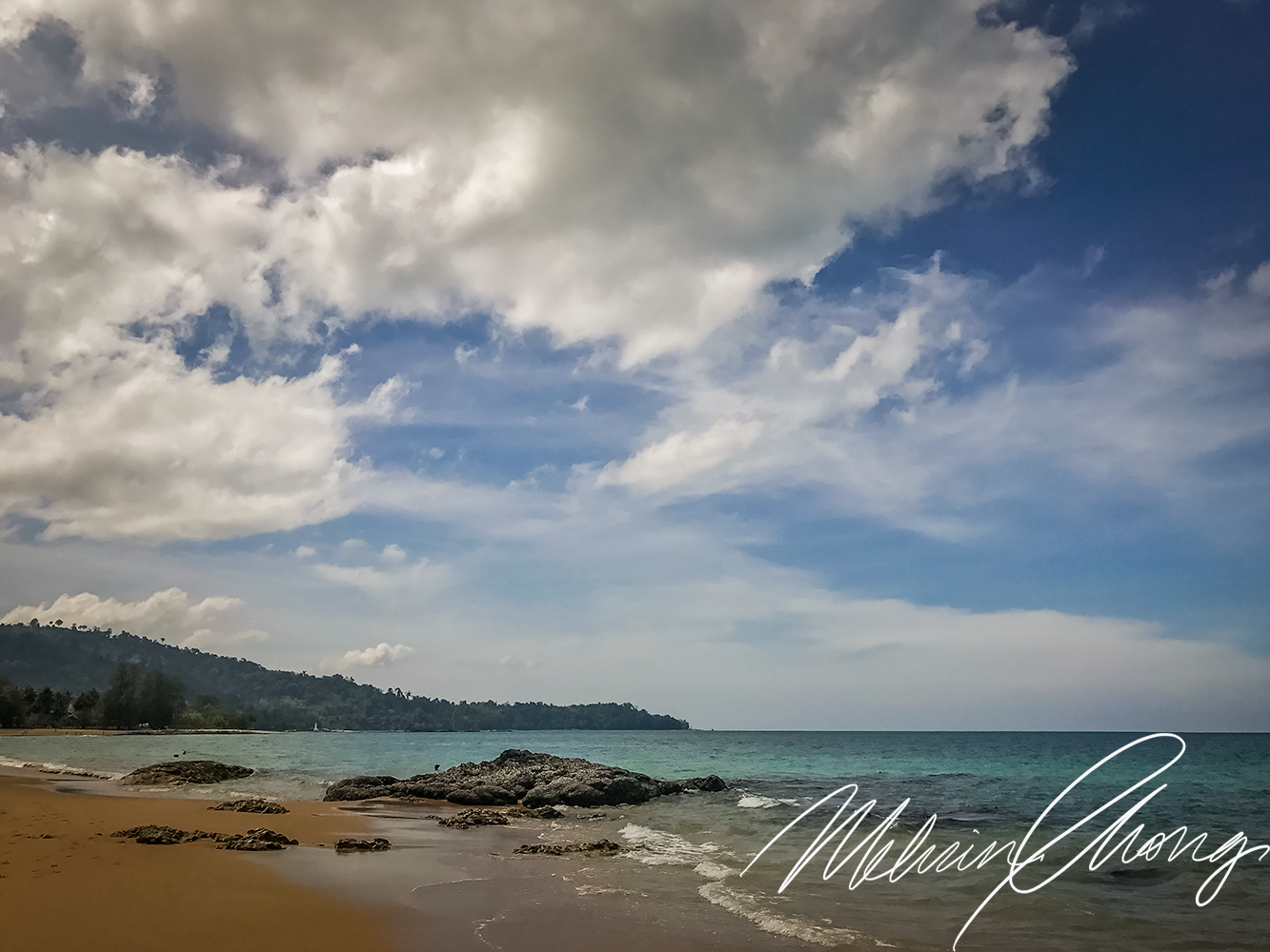 © 2017 | Nang Thong Beach at Phang Nga | 0326