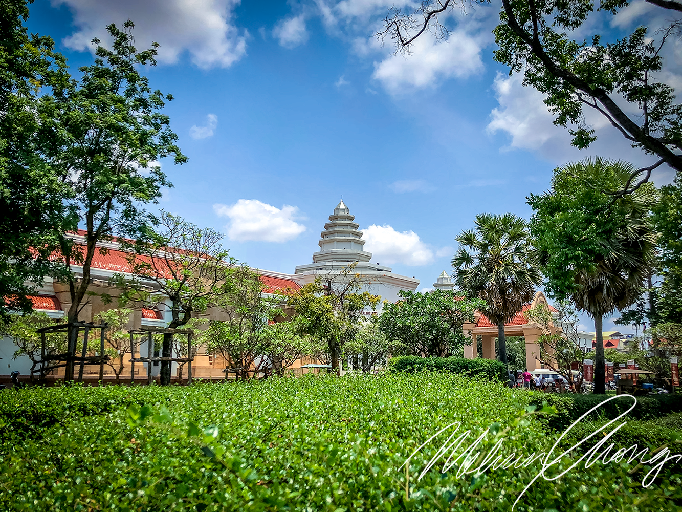 © 2019 Melvin Chong | 0224