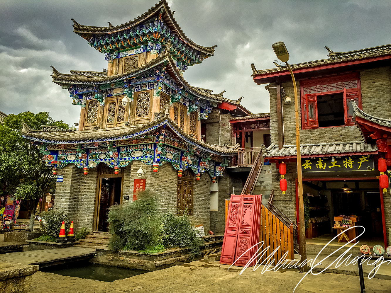 © 2015 | Shuhe Ancient Town | 8643