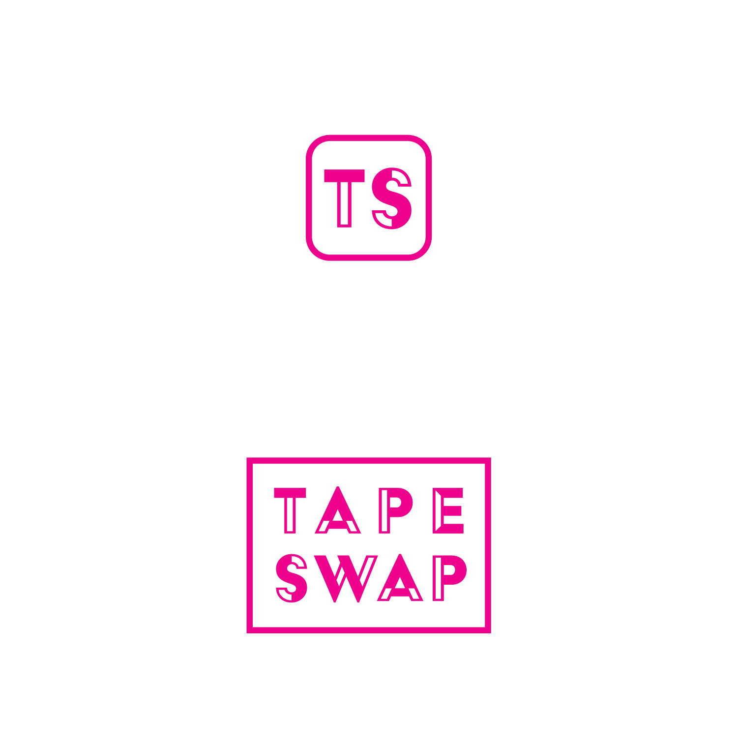 Day 9 of #dailylogochallenge . Logo for music streaming service. Did logo and app icon for three different ideas. 