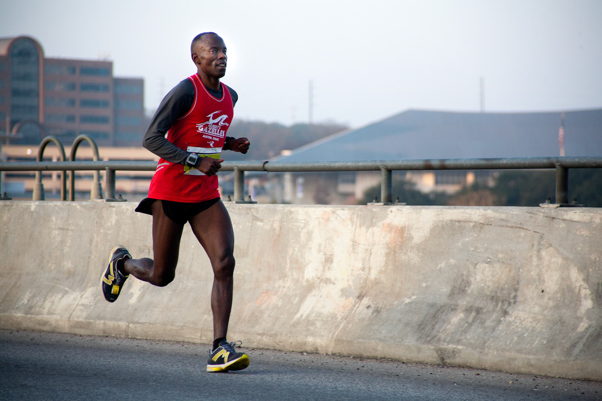 Austin Marathon
