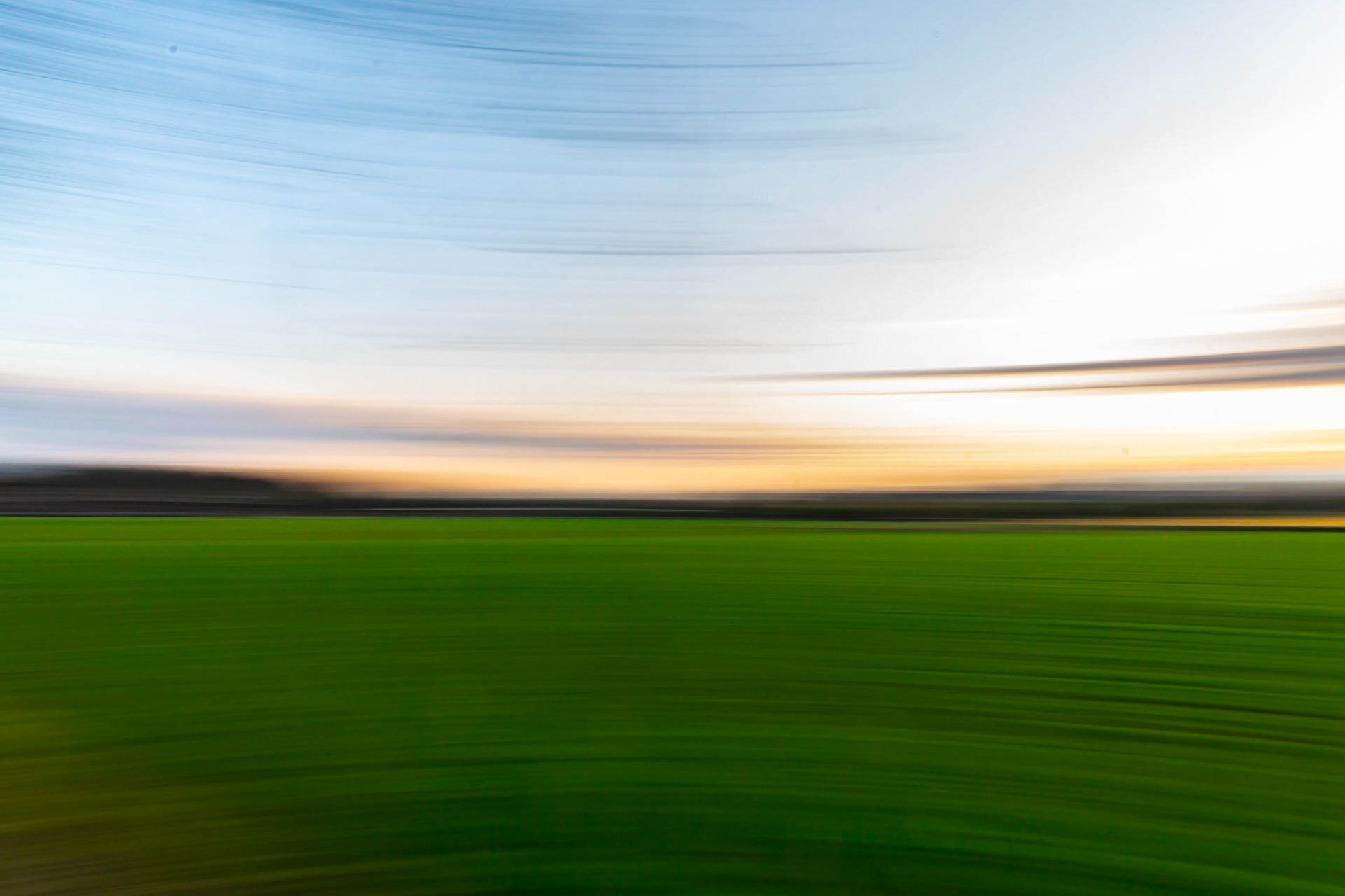 2021 WEEK 12: Intentionally Blurry