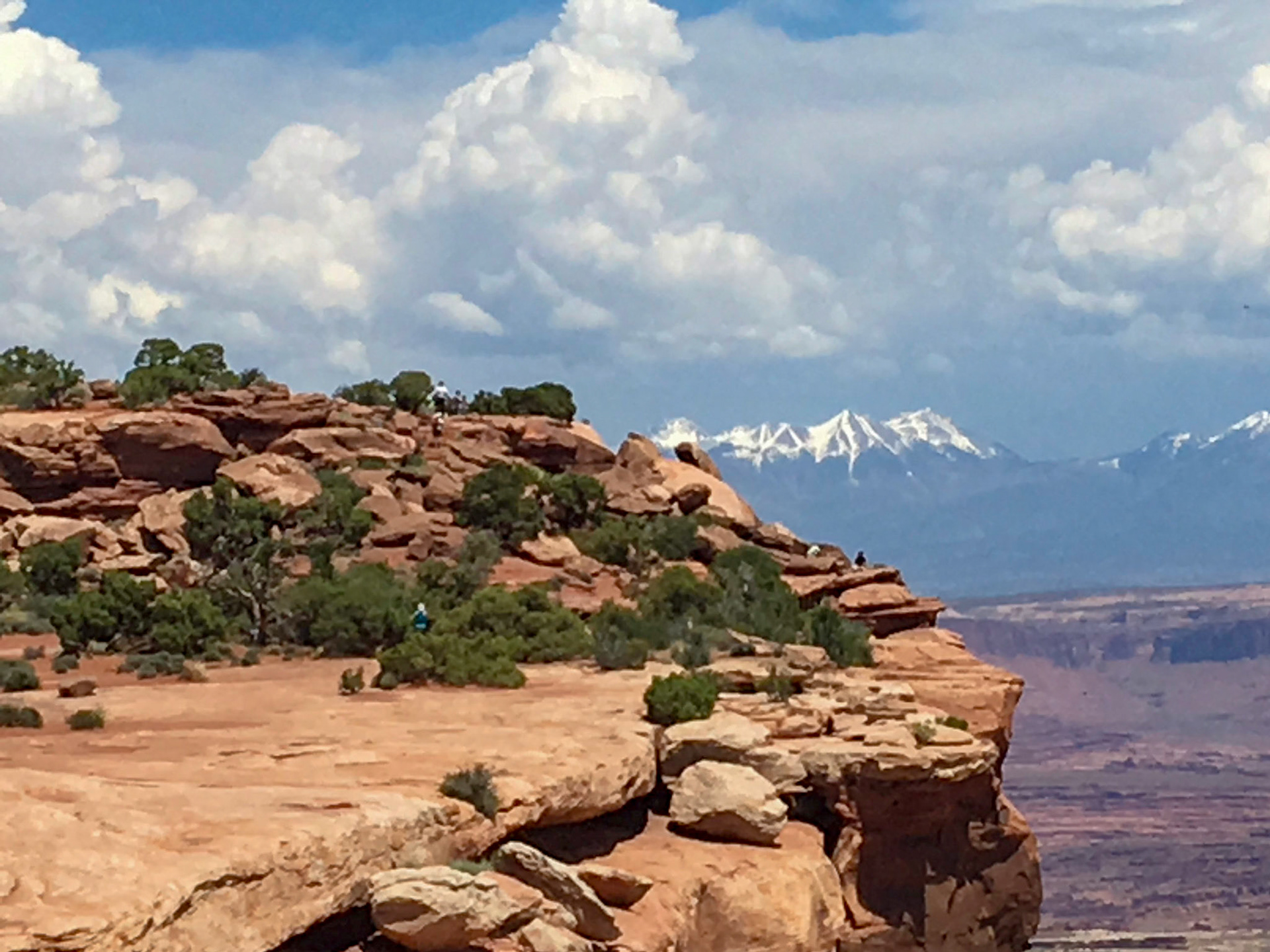 Utah 2016