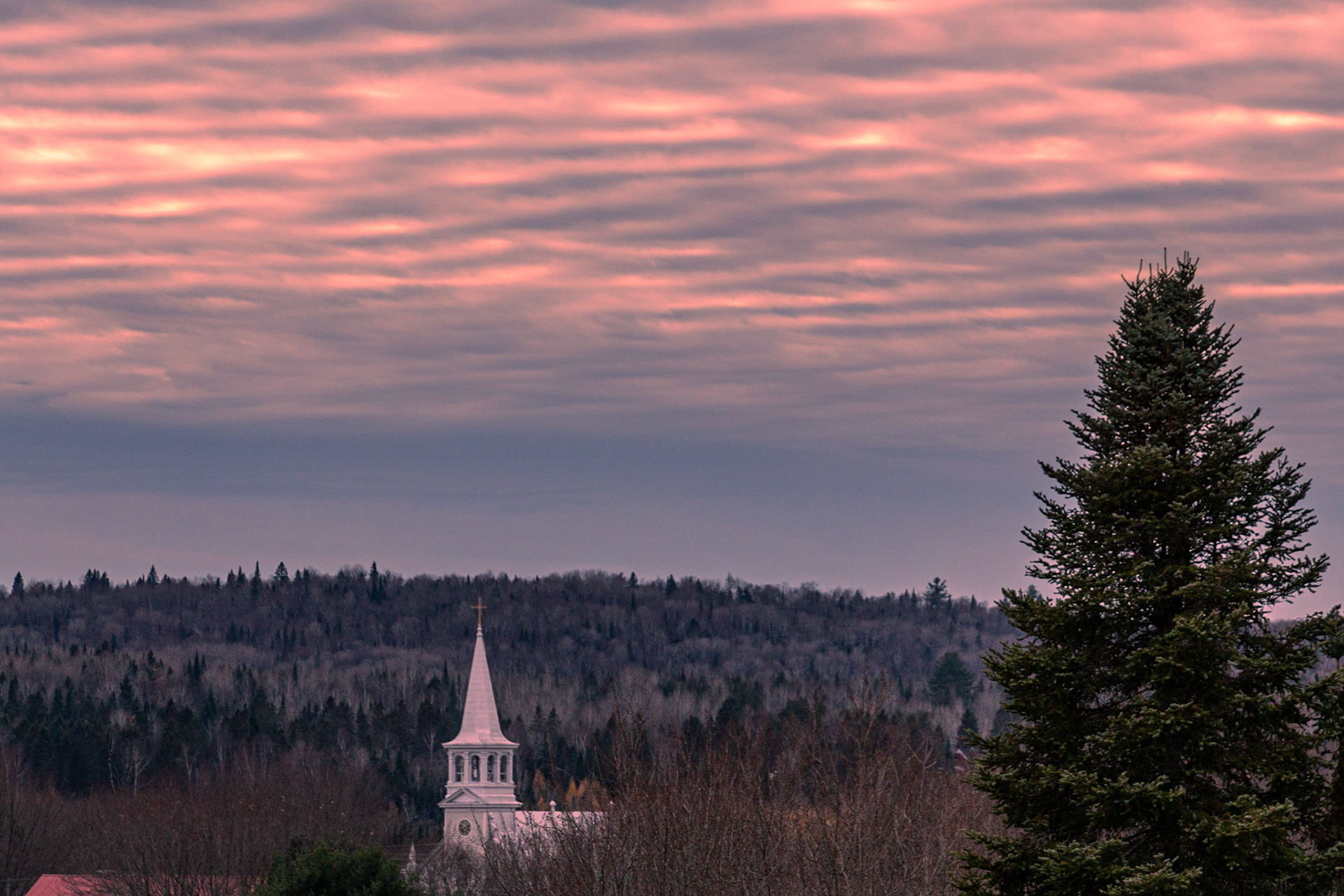 Église St-Michel