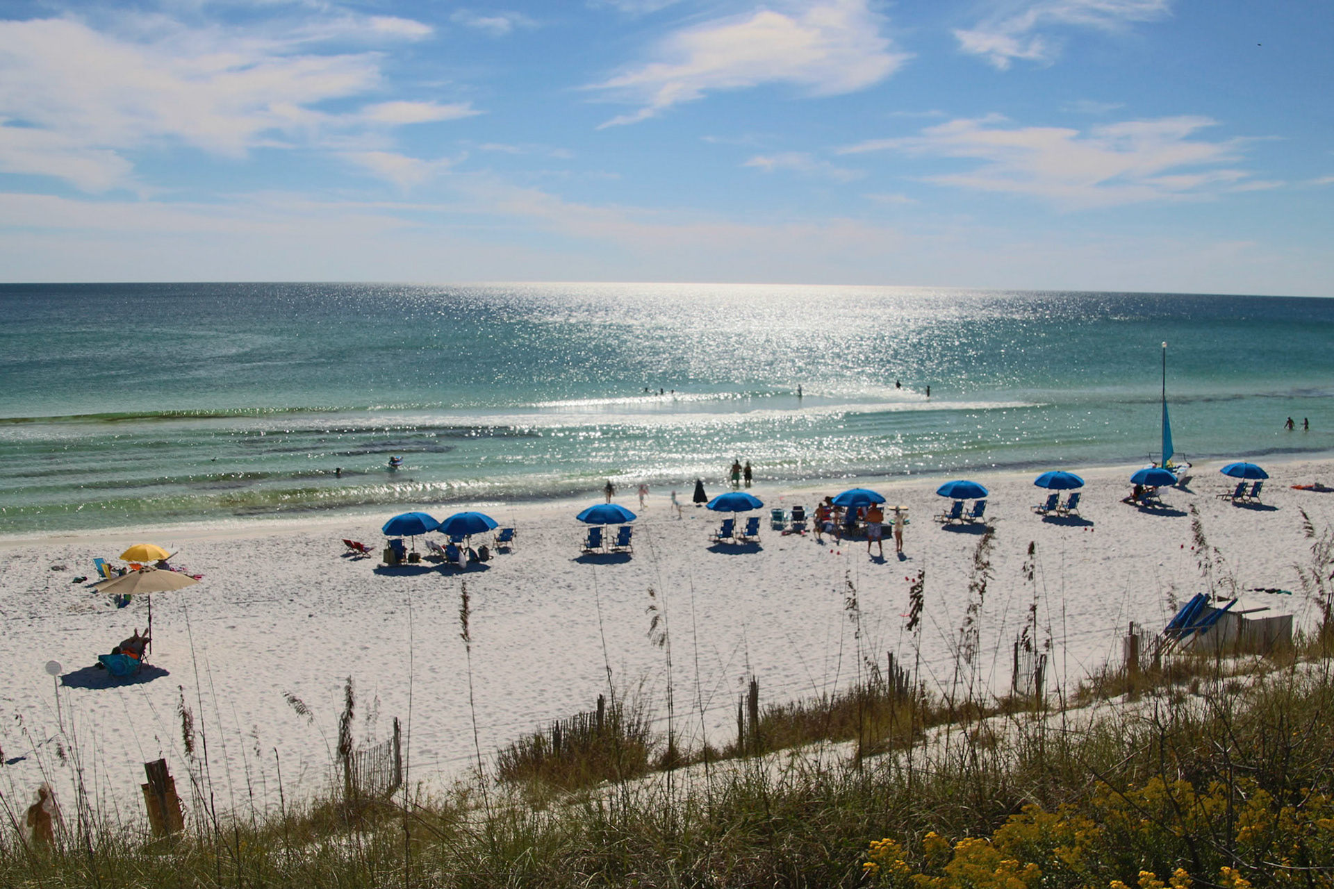 Seaside, Fl