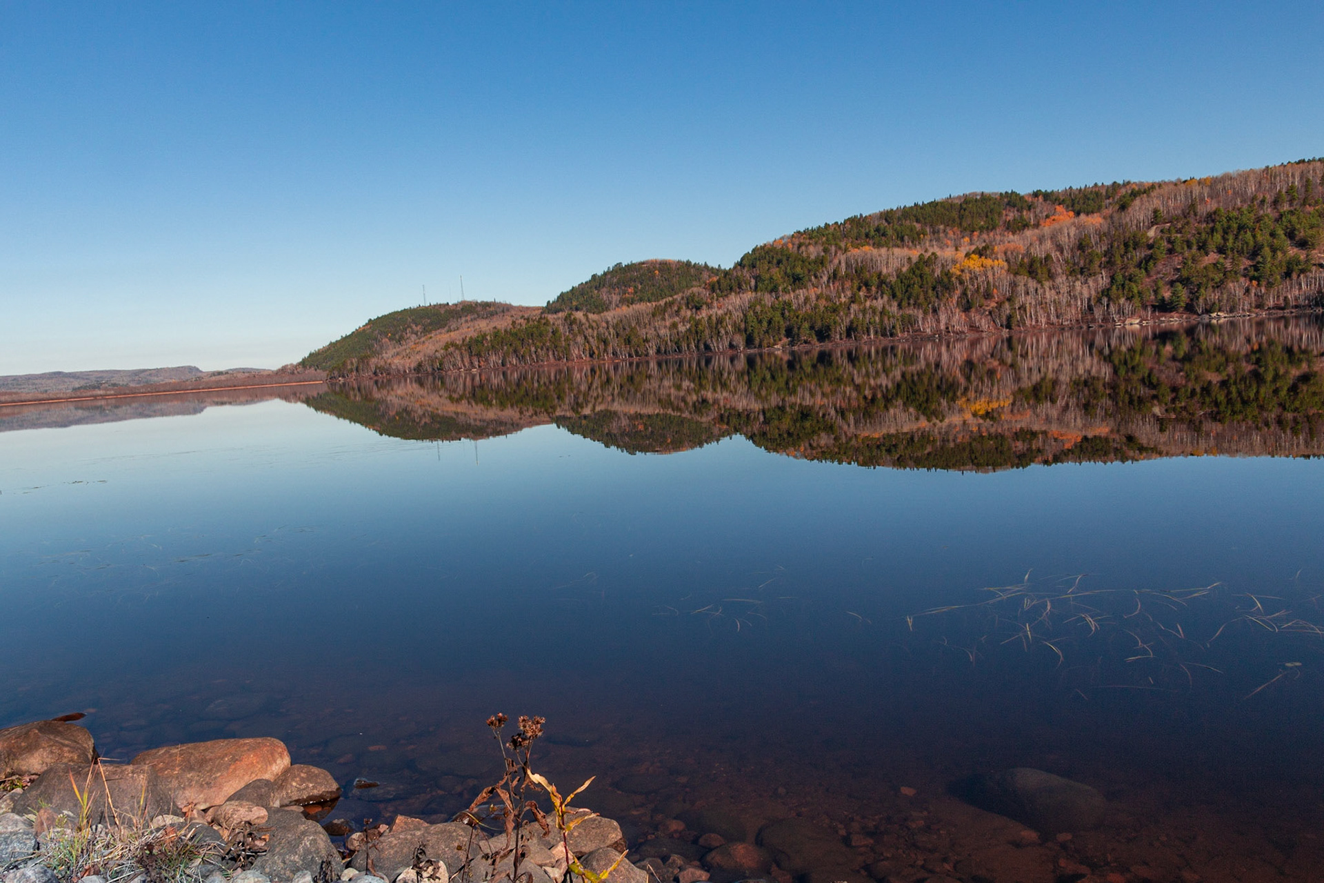 Lac Kaiagamac