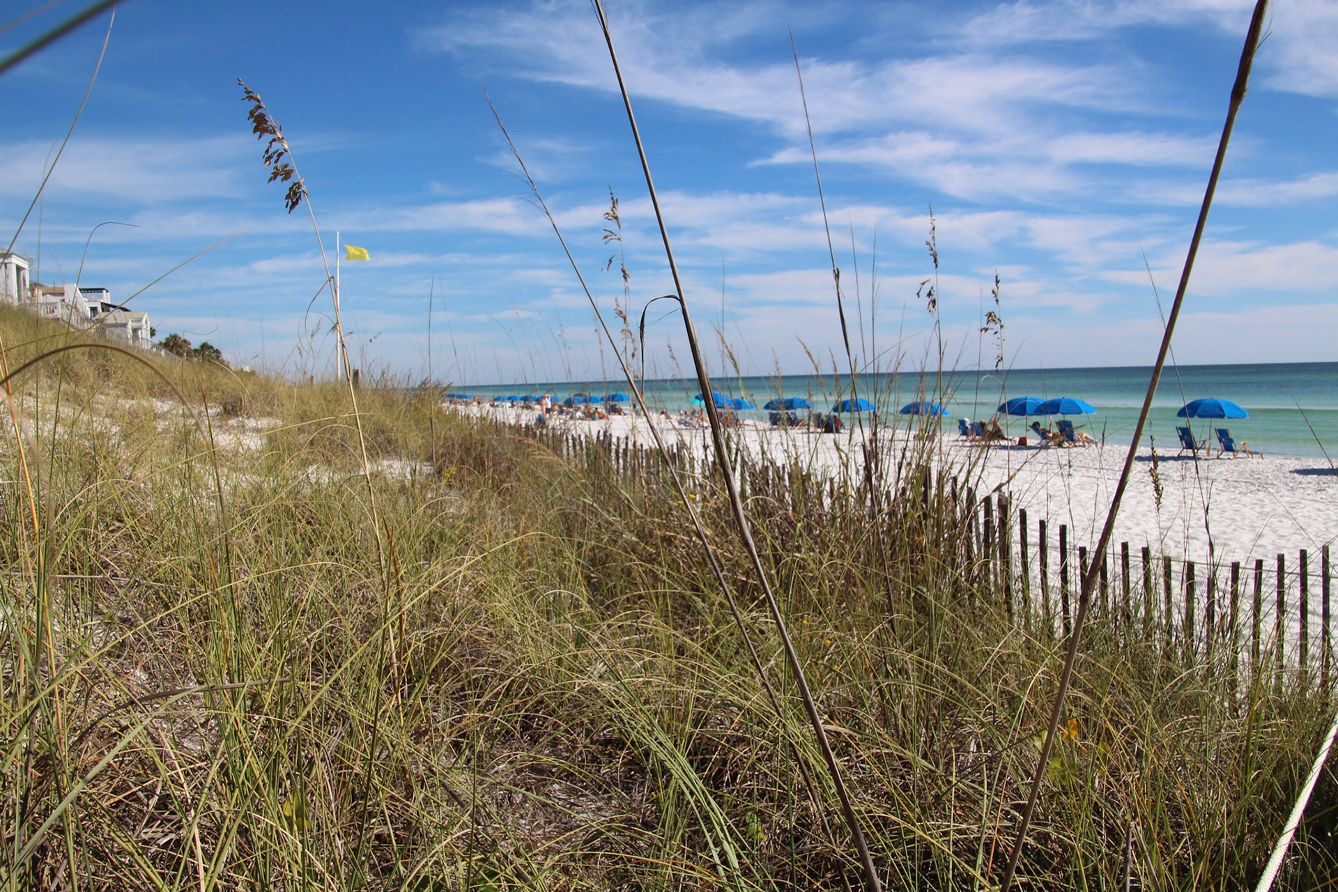 Seaside, Fl