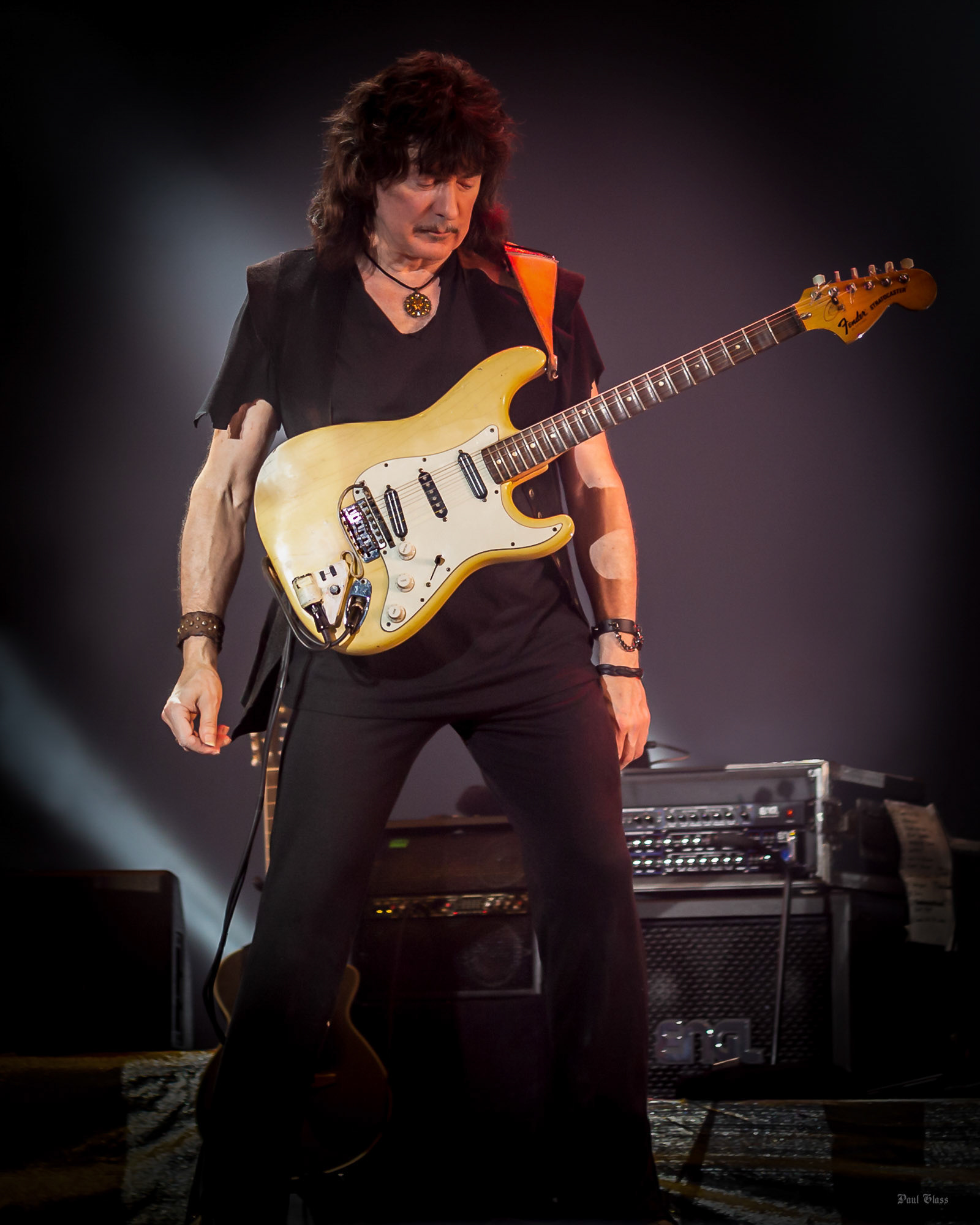 Paul Glass-Photography - Ritchie Blackmore's Rainbow