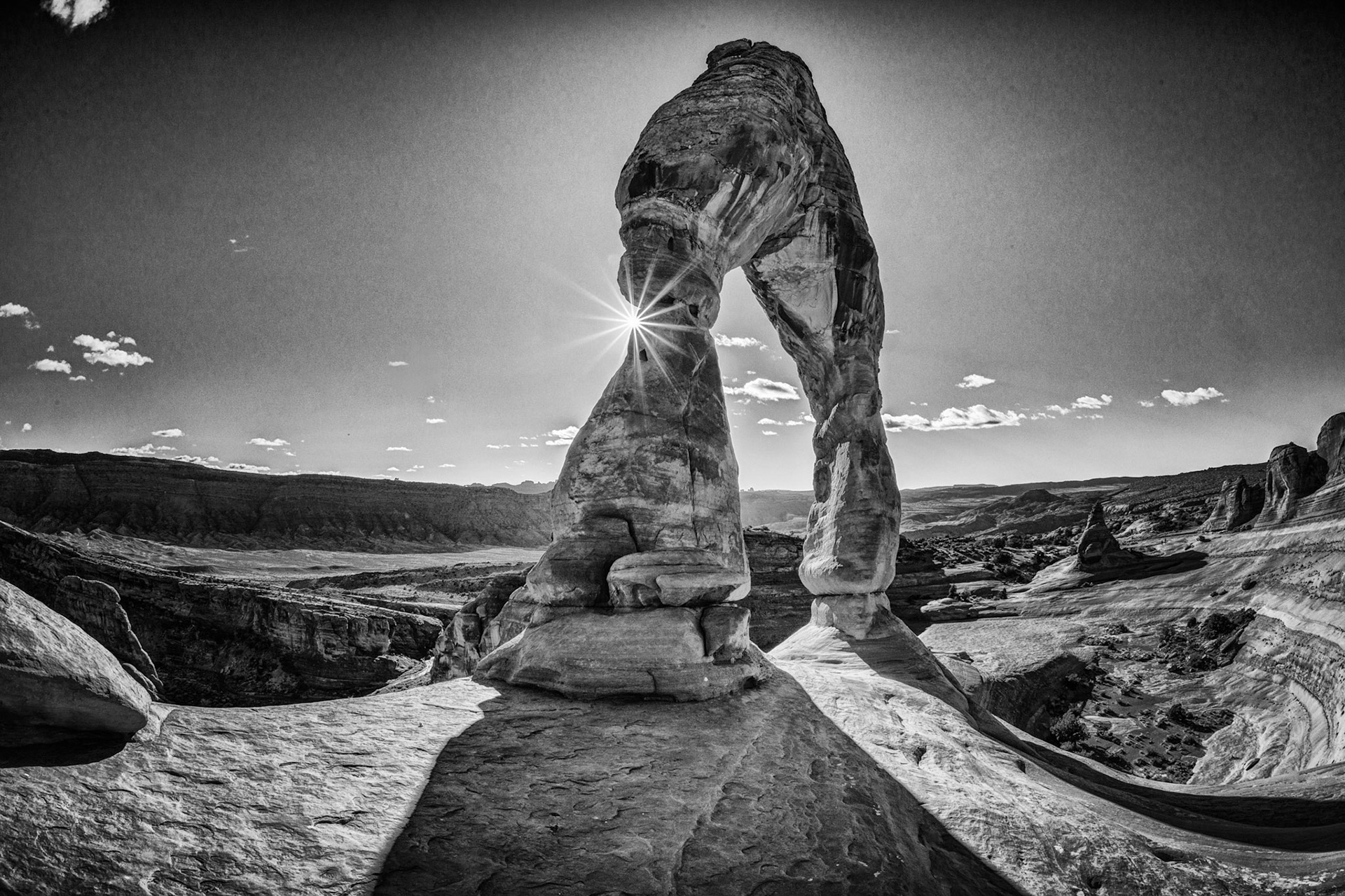 Delicate Arch