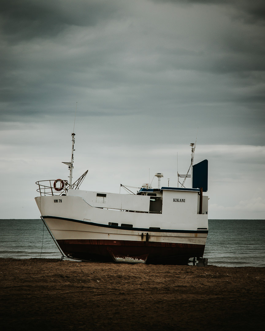 Thorup Strand