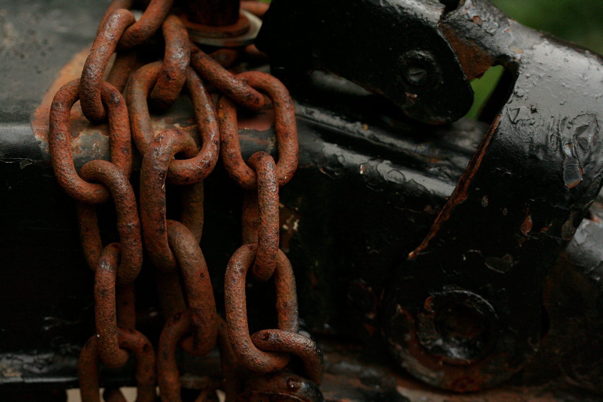 Sophie D'Apollo, Chains, Photography, Lakewood High School, Educator: Annie McQuay, Grade 11, Gold Key