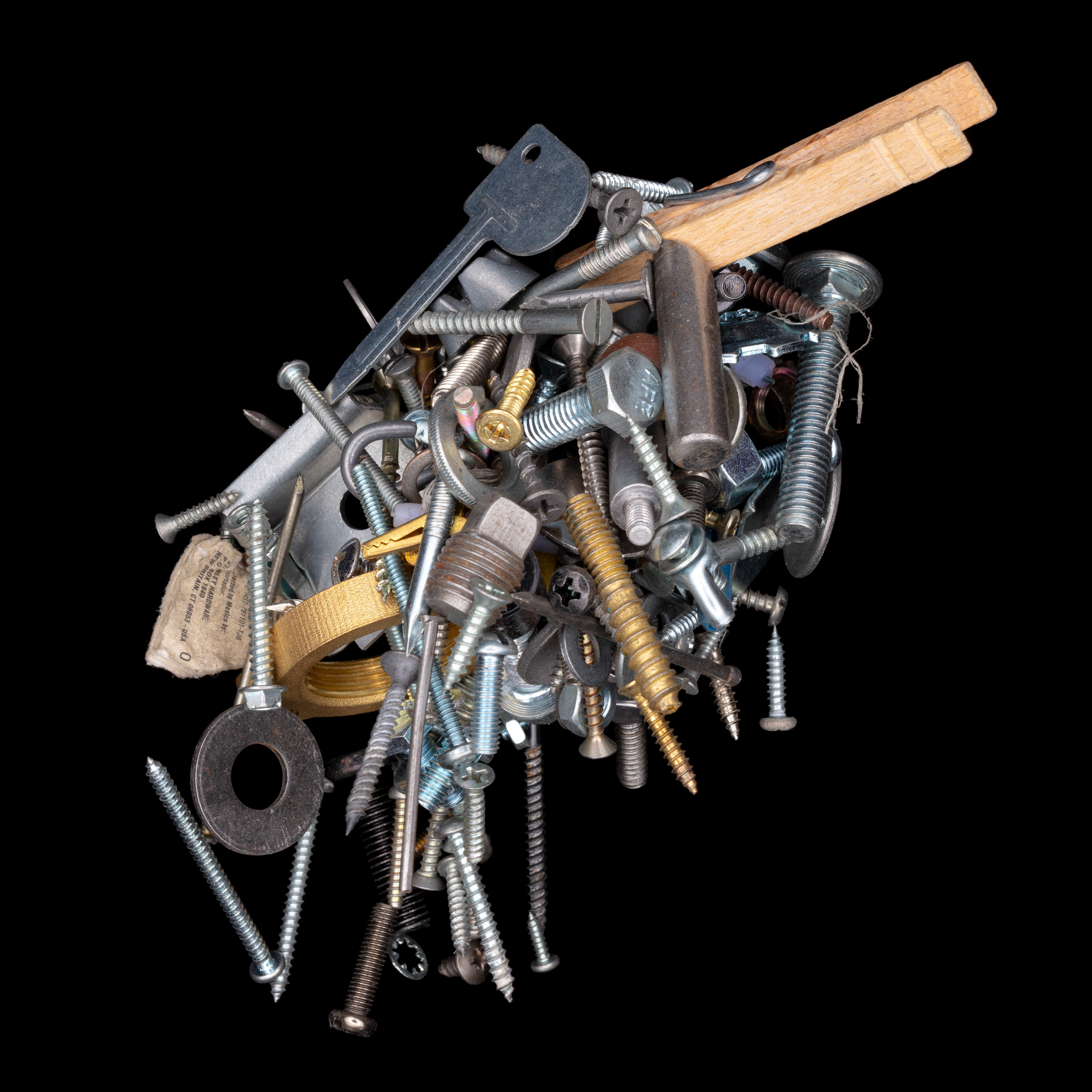 Junk 26