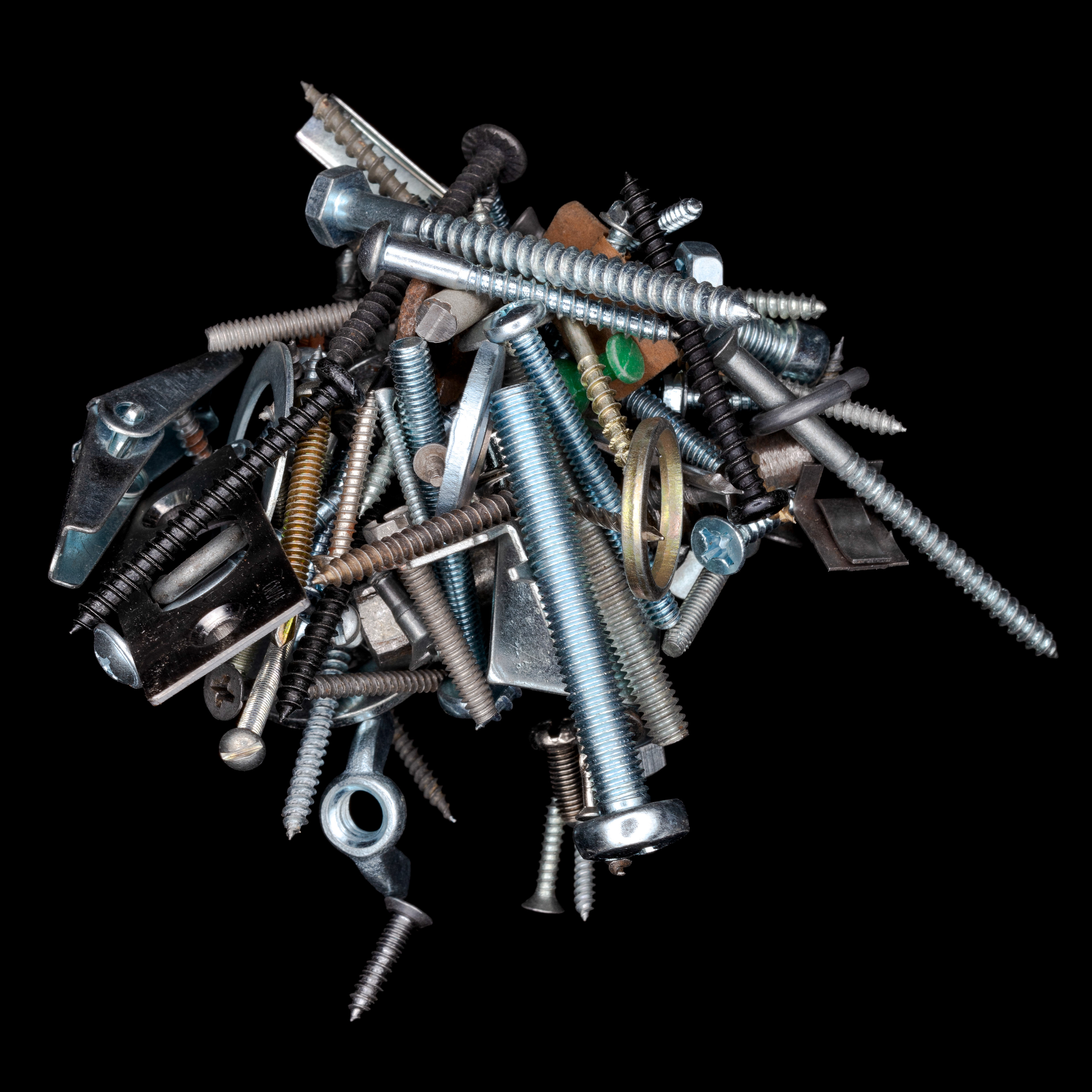 Junk 16