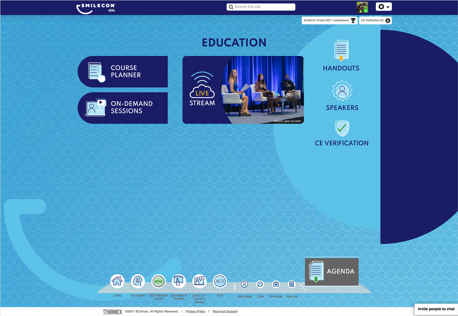 Primary Education/Live Education